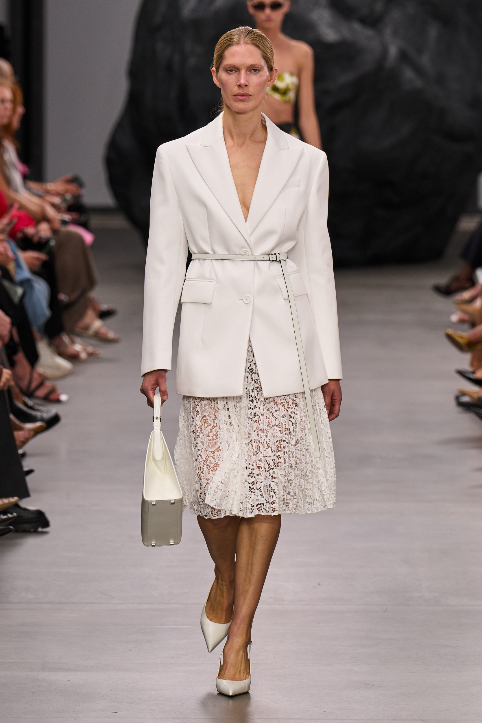 Michael Kors Spring 2025 Fashion Show