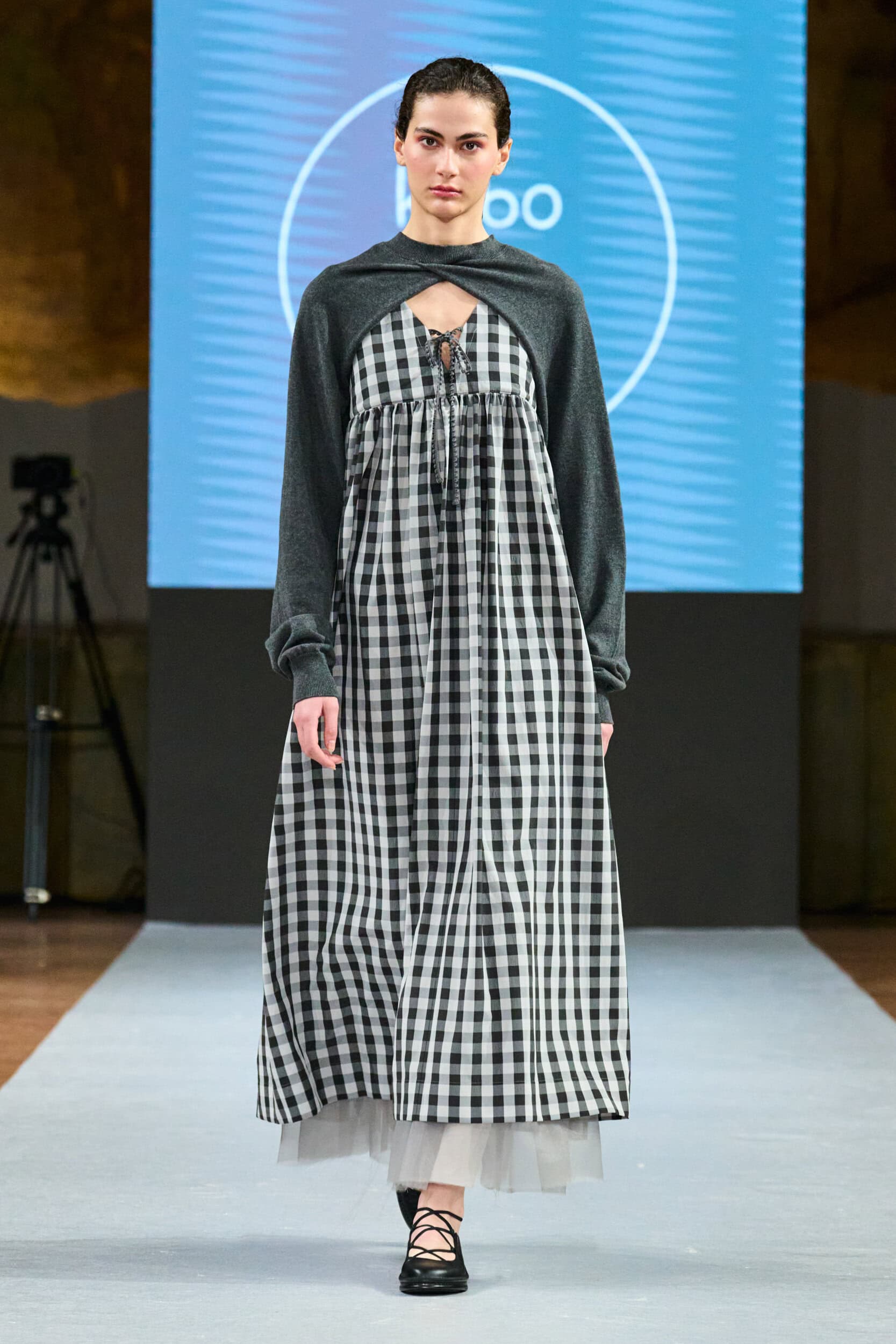 Global Fashion Collective Spring 2025 Fashion Show
