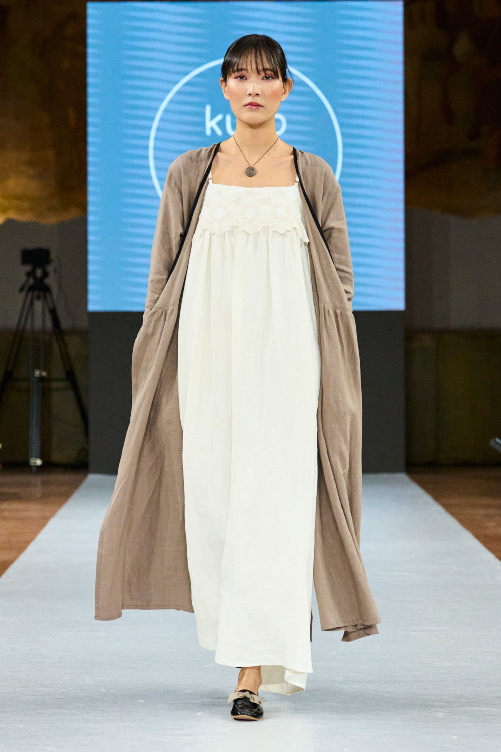 Global Fashion Collective Spring 2025 Fashion Show