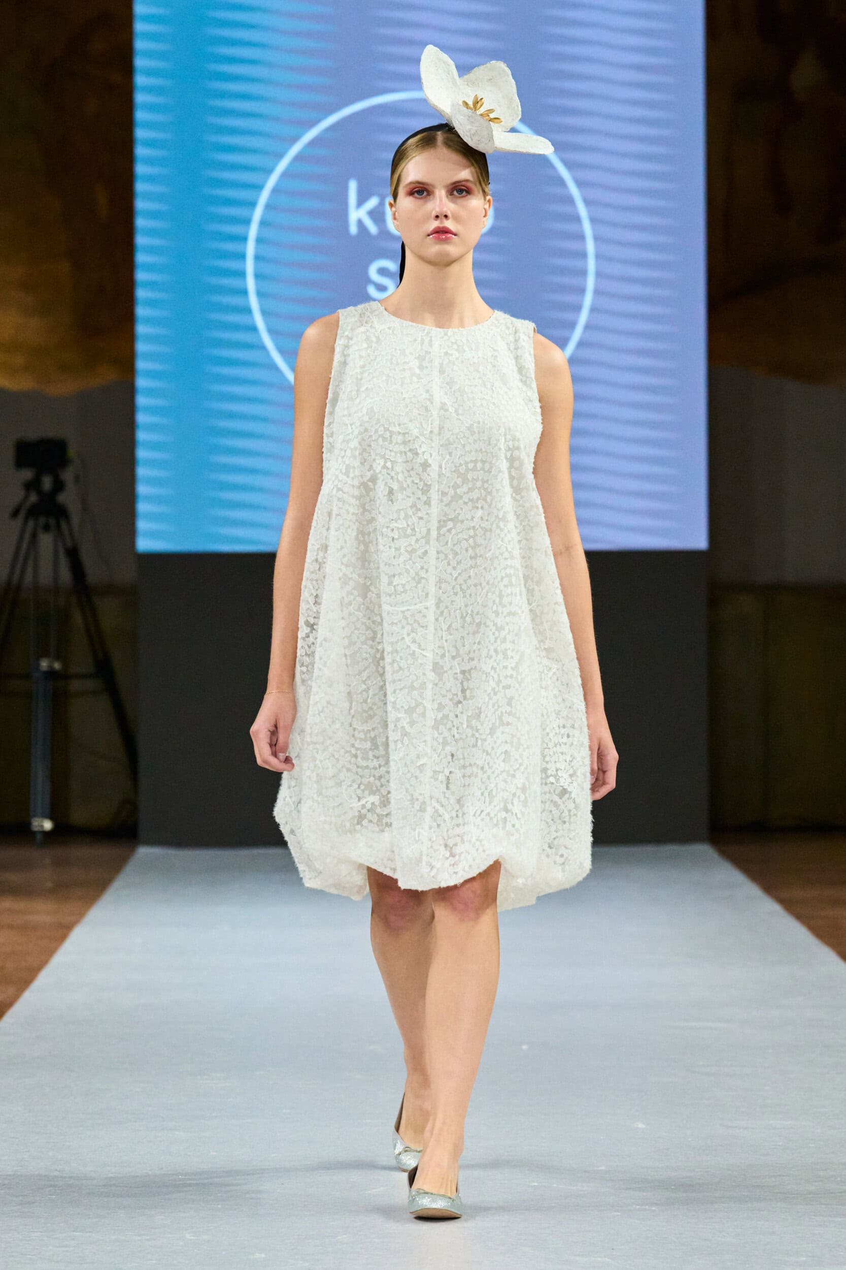 Global Fashion Collective Spring 2025 Fashion Show