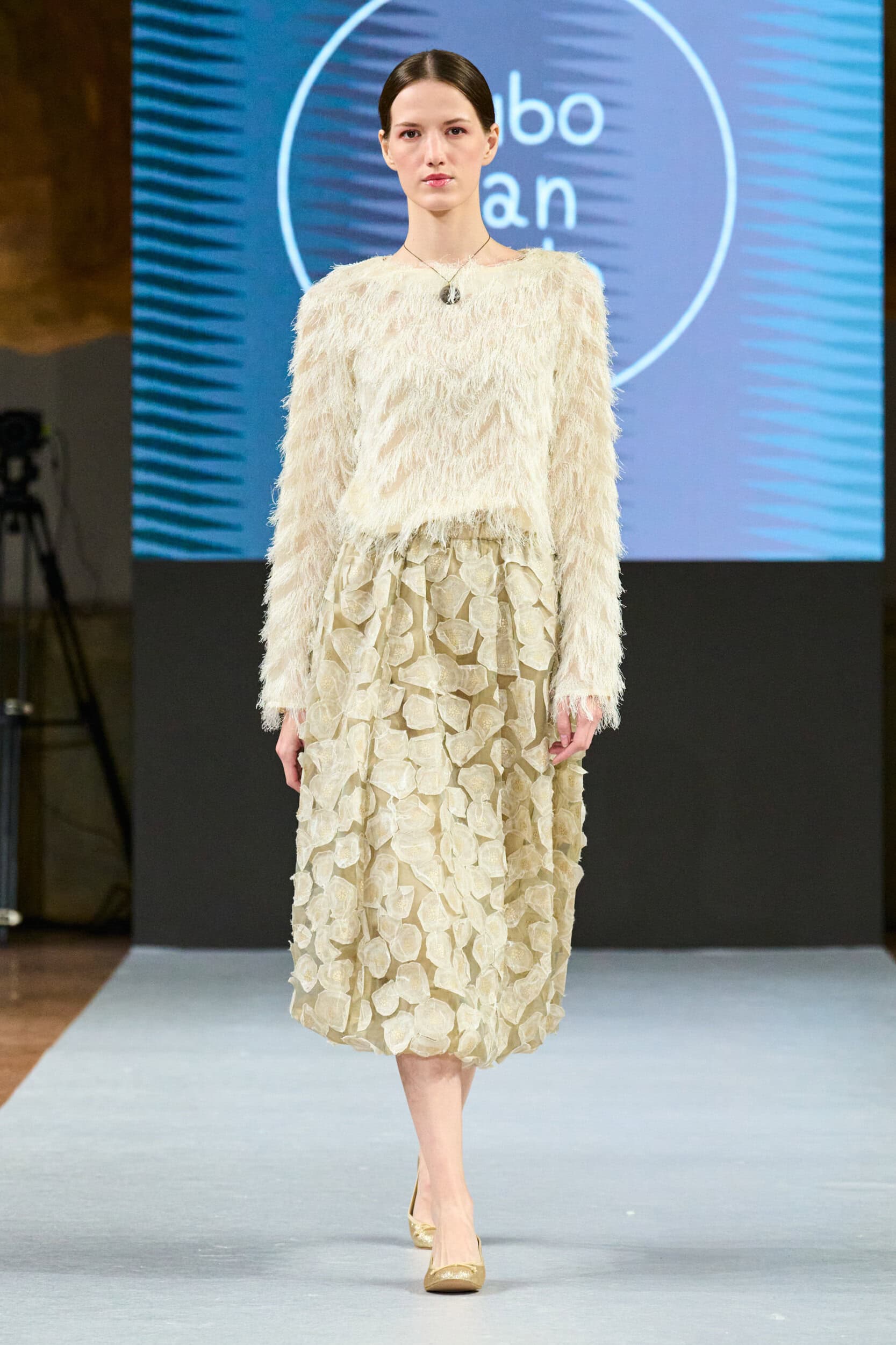 Global Fashion Collective Spring 2025 Fashion Show