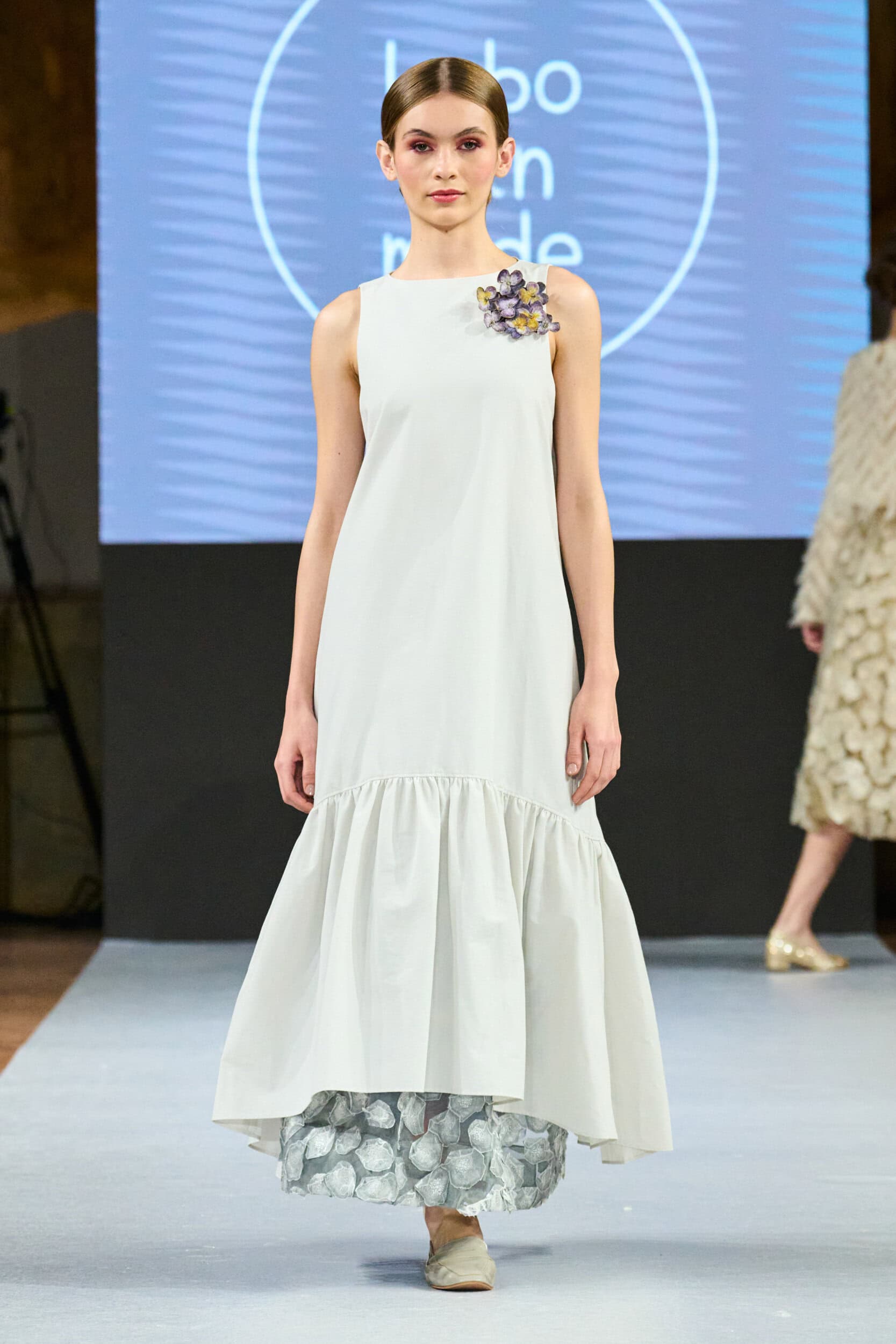 Global Fashion Collective Spring 2025 Fashion Show