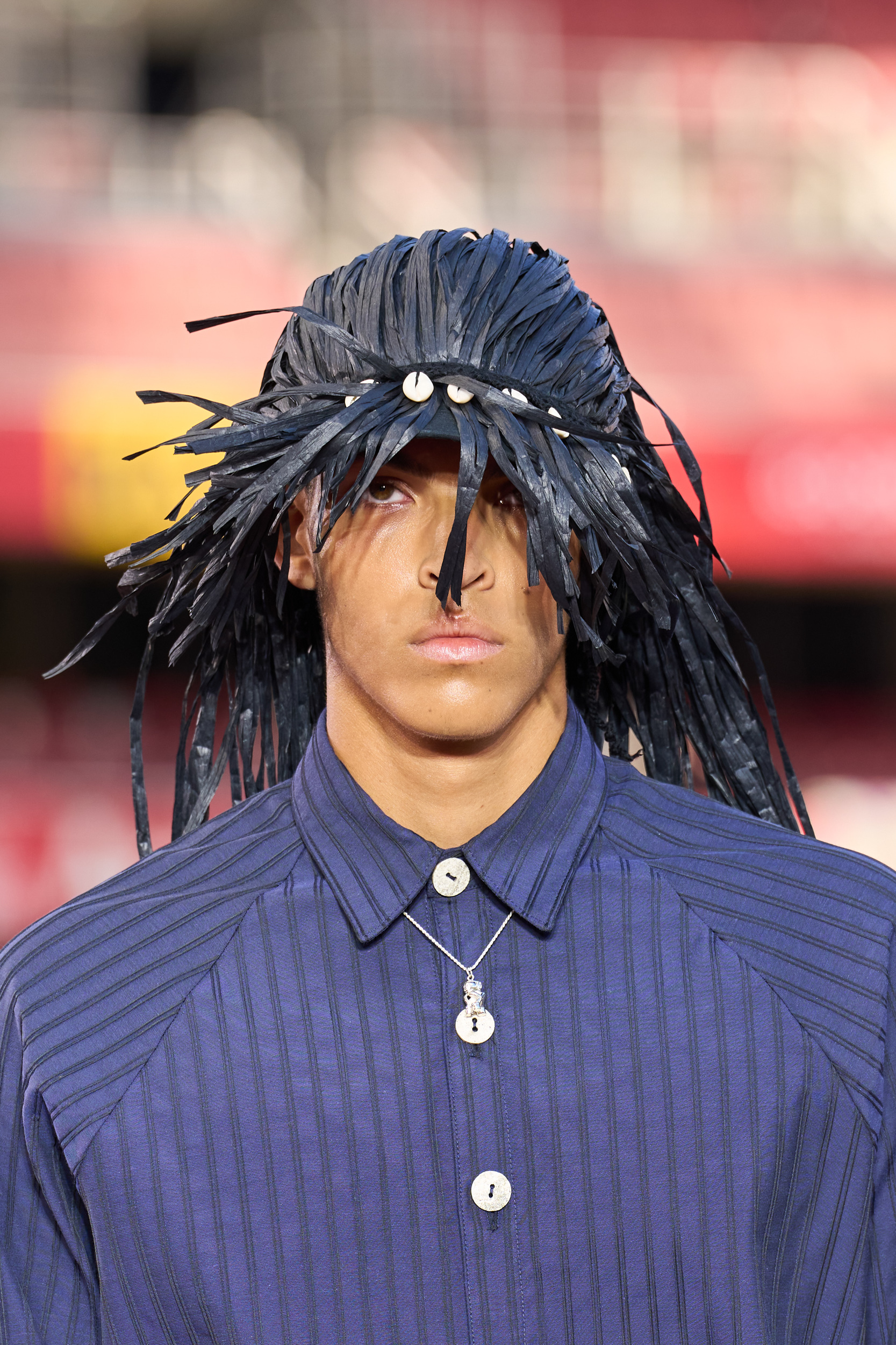 Labrum London Spring 2025 Fashion Show Details