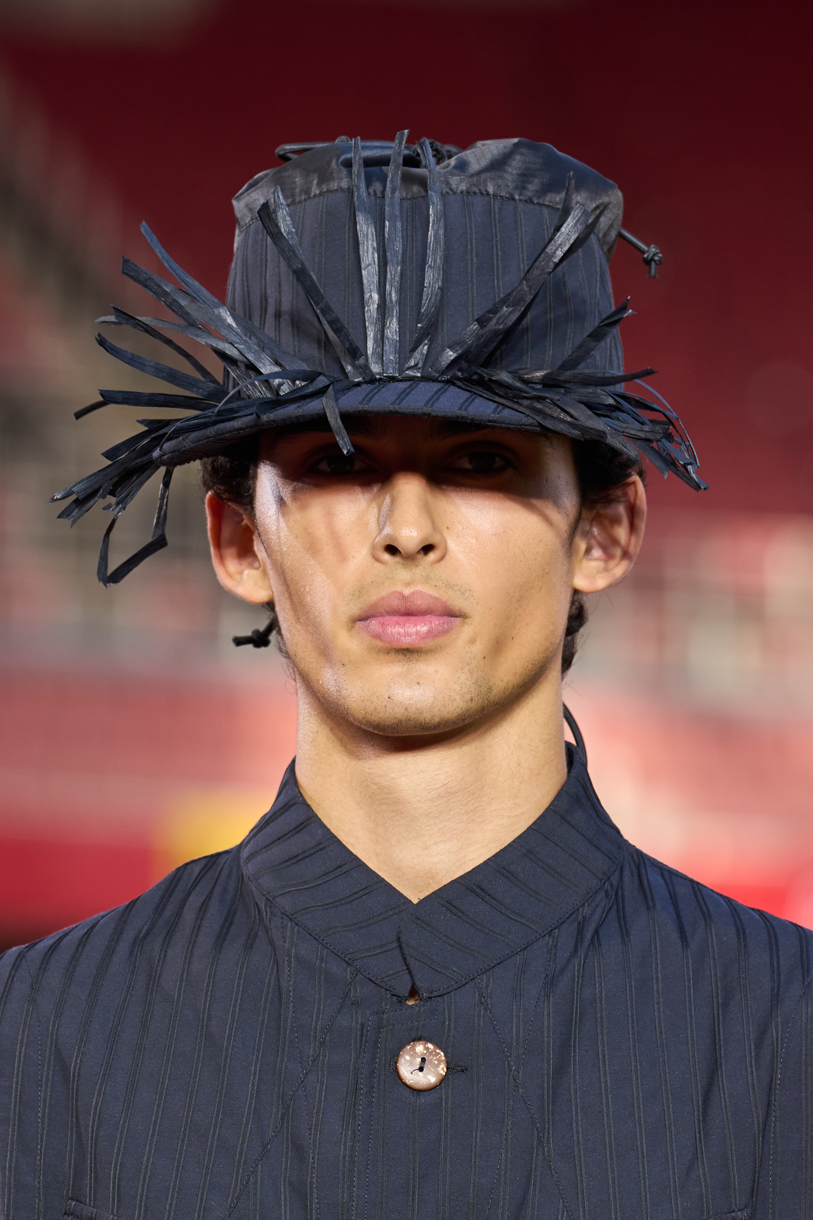 Labrum London Spring 2025 Fashion Show Details