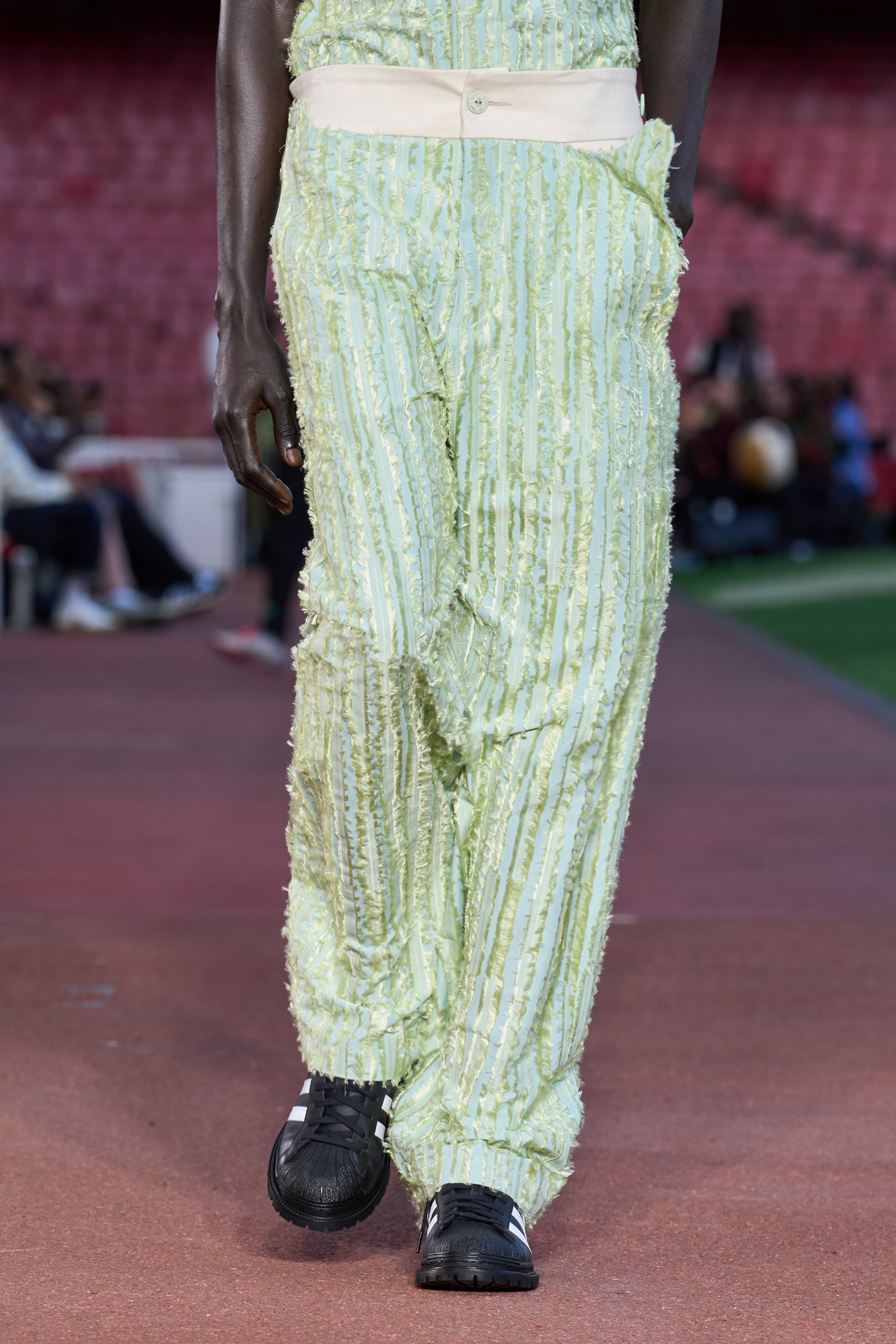 Labrum London Spring 2025 Fashion Show Details