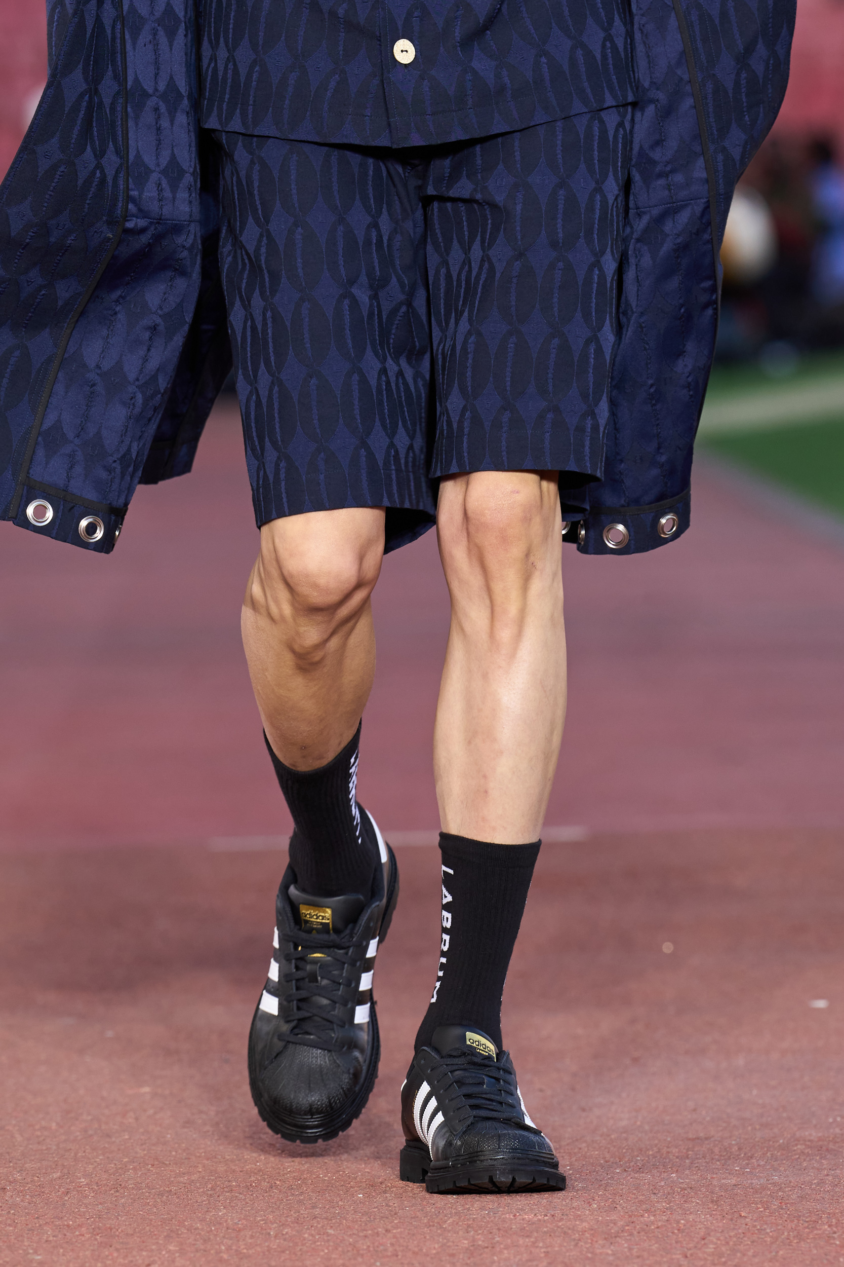 Labrum London Spring 2025 Fashion Show Details