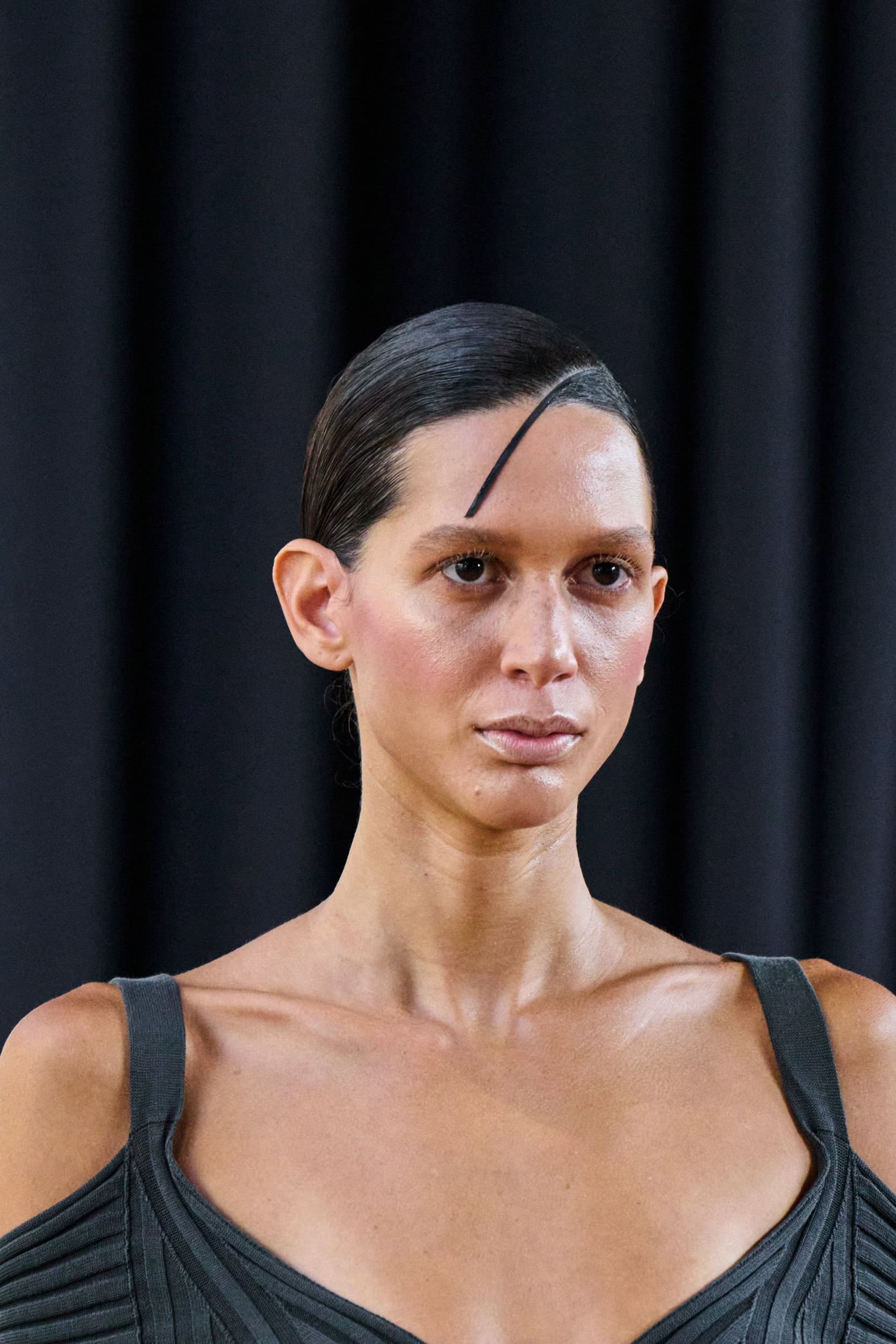 Francesca Liberatore Spring 2025 Fashion Show Details