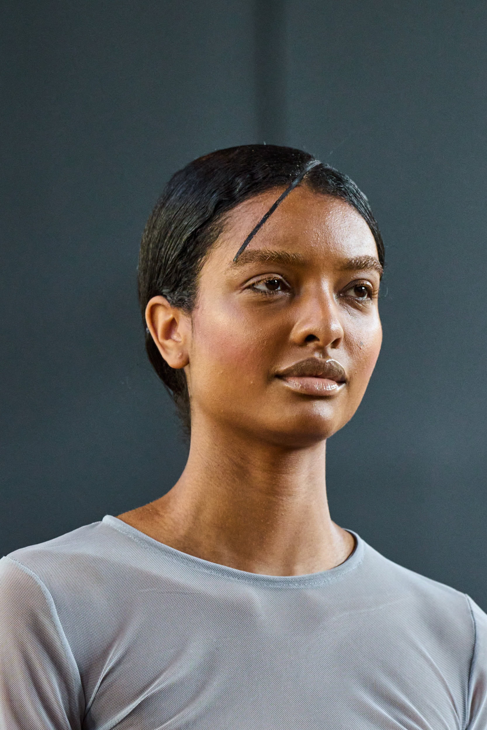 Francesca Liberatore Spring 2025 Fashion Show Details