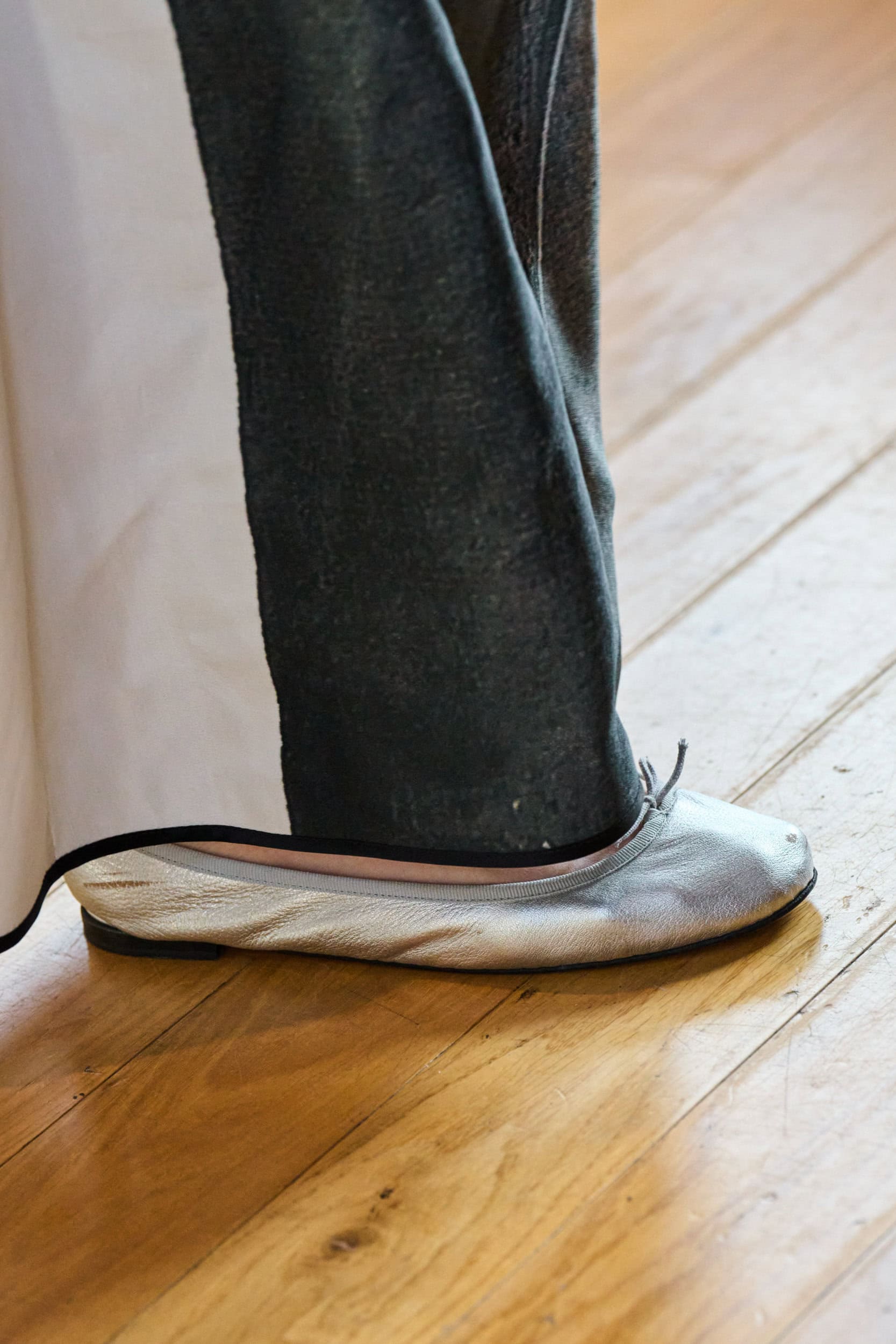 Francesca Liberatore Spring 2025 Fashion Show Details