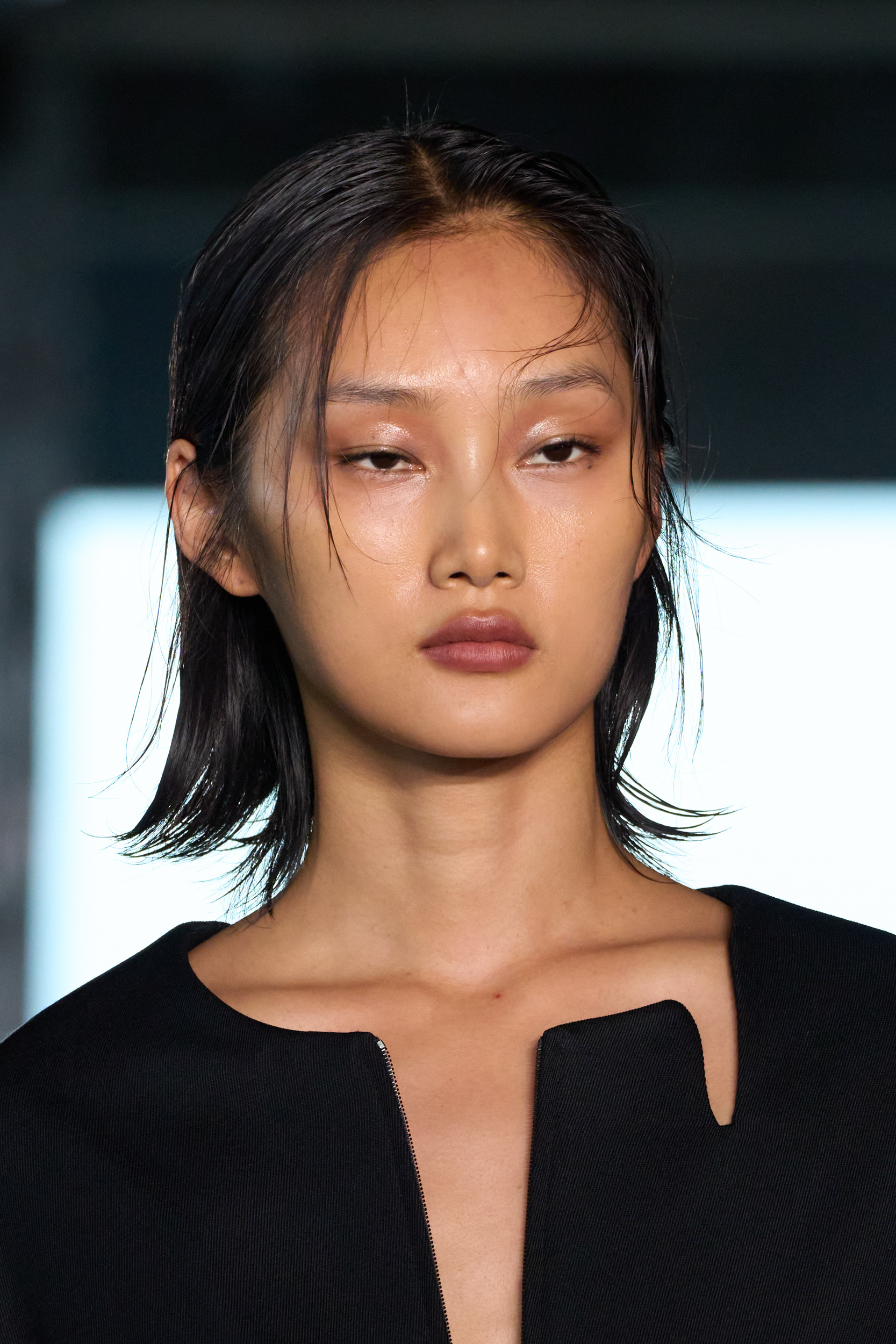 Grace Ling Spring 2025 Fashion Show Details