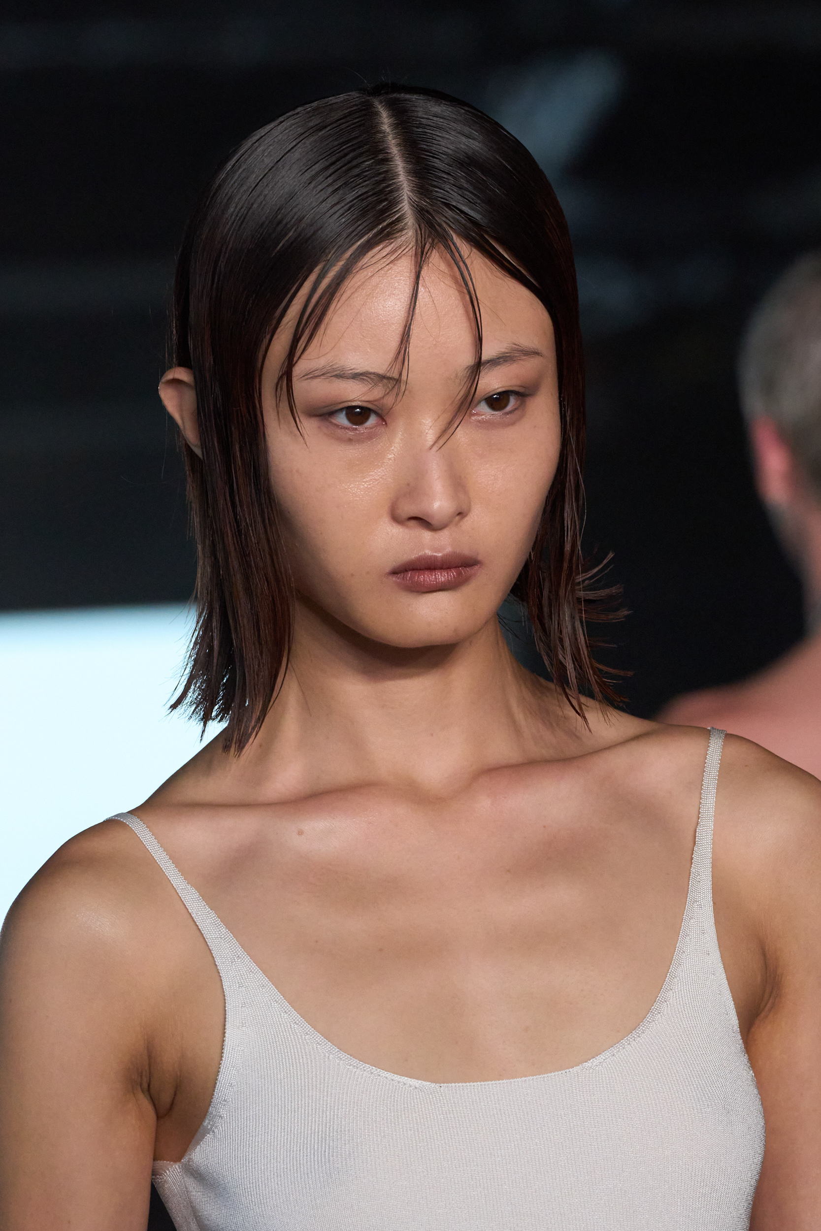 Grace Ling Spring 2025 Fashion Show Details