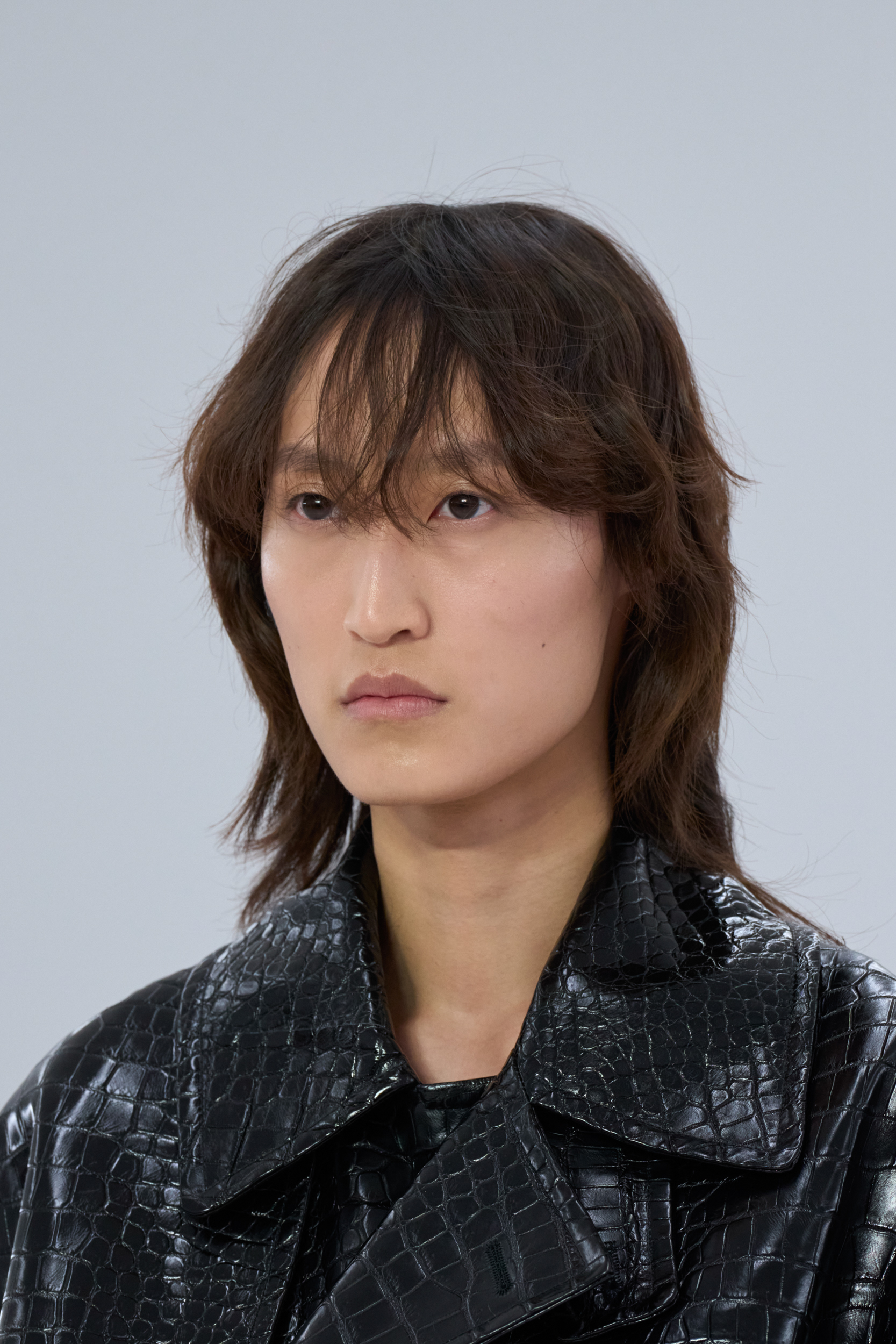 Loewe Spring 2025 Fashion Show Details