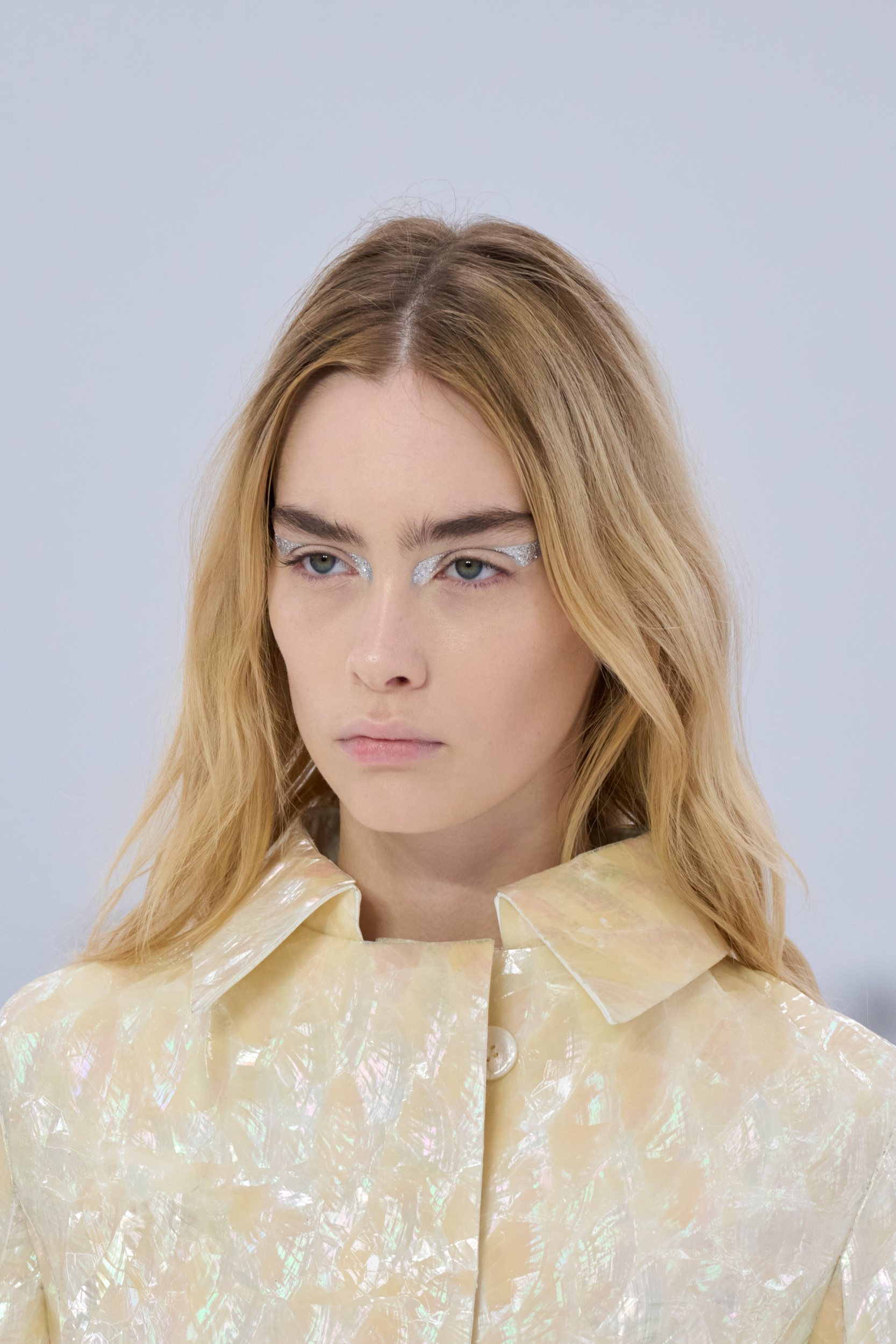 Loewe Spring 2025 Fashion Show Details