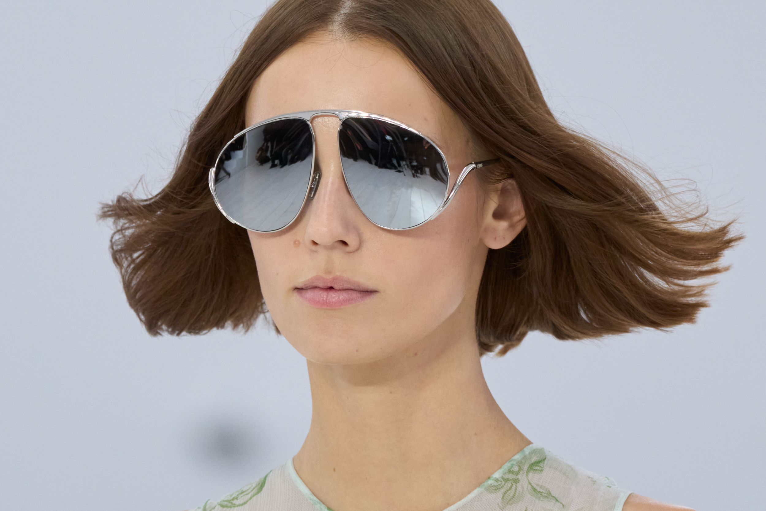 Loewe Spring 2025 Fashion Show Details