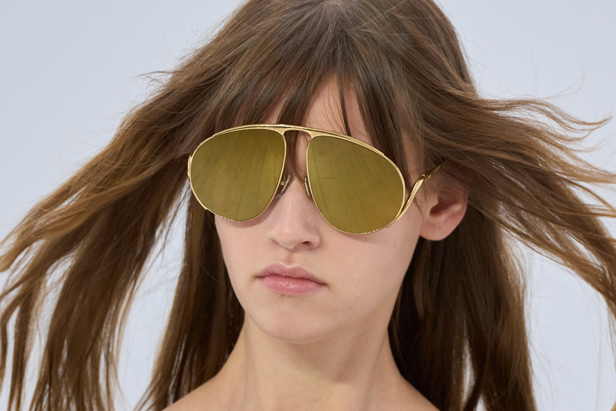 Loewe Spring 2025 Fashion Show Details