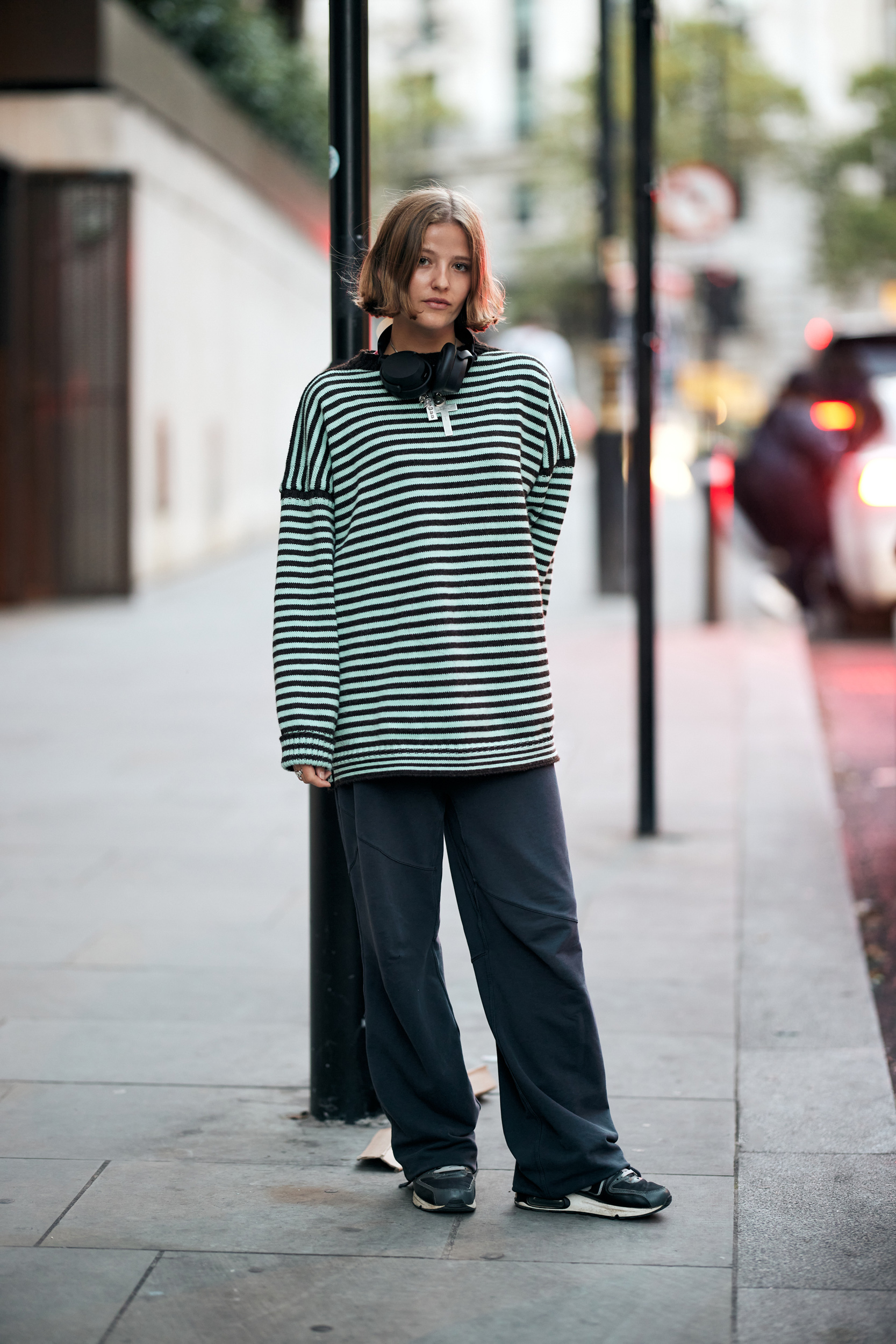 London Street Style Spring 2025 Shows