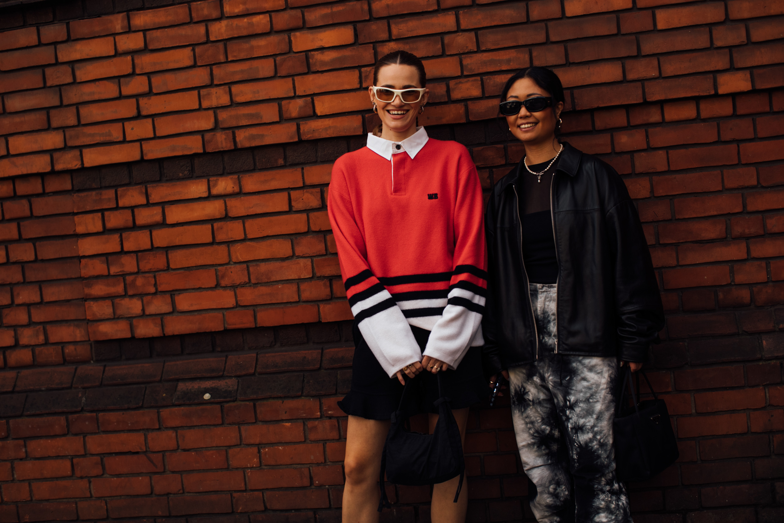 London Street Style Spring 2025 Shows