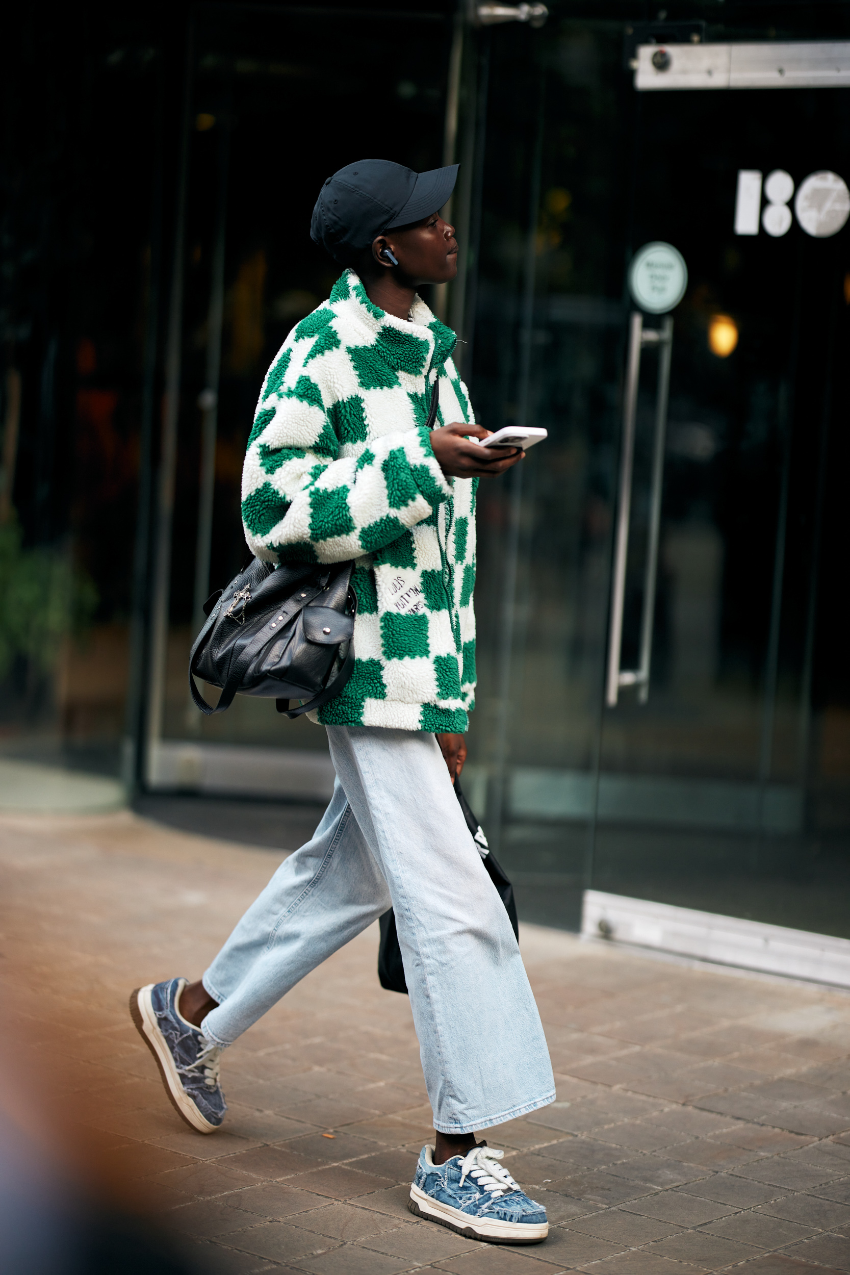 London Street Style Spring 2025 Shows