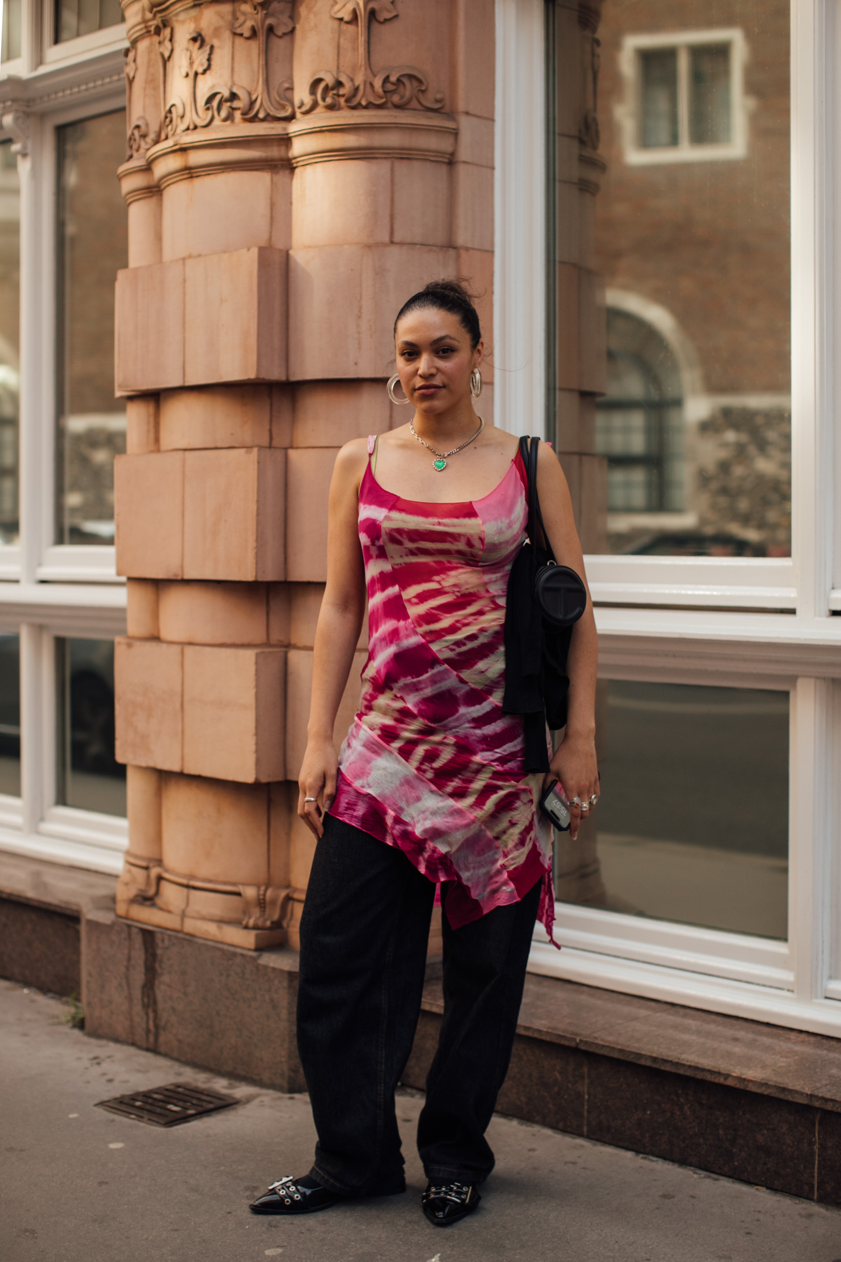 London Street Style Spring 2025 Shows