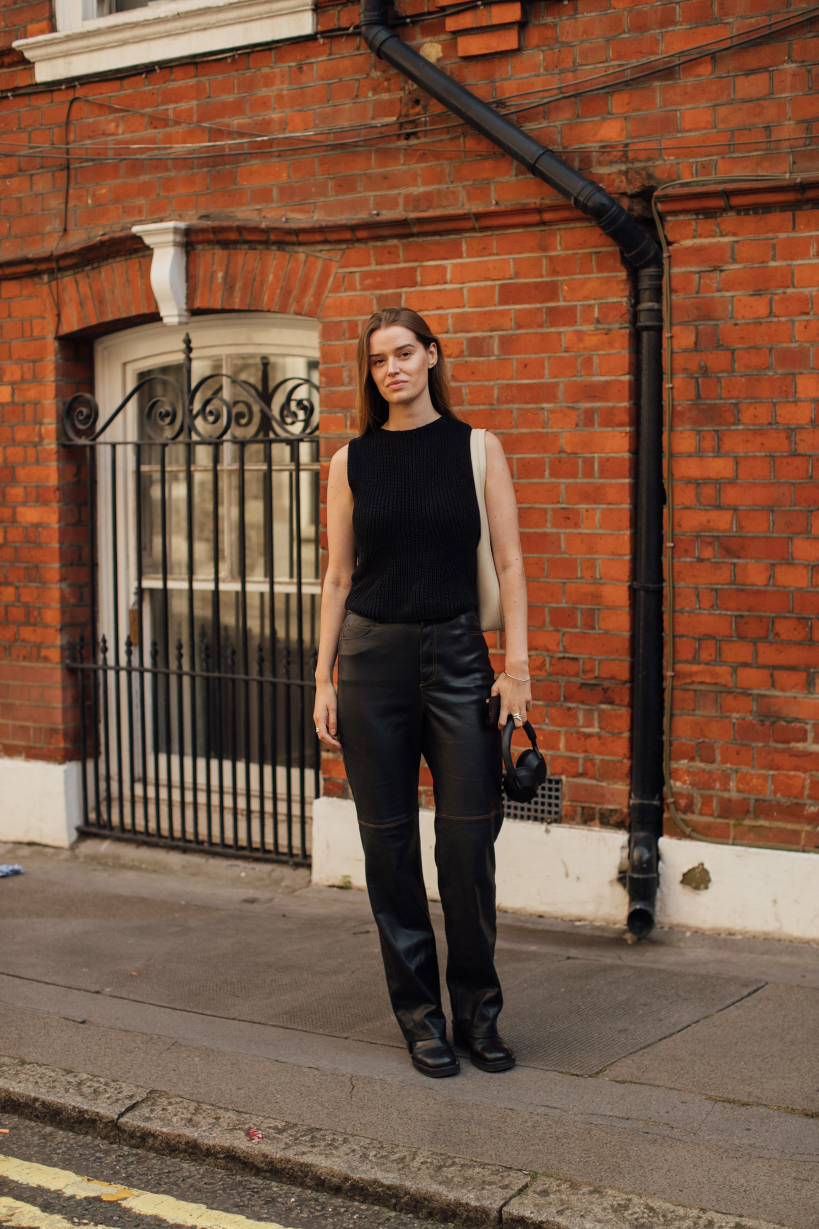 London Street Style Spring 2025 Shows