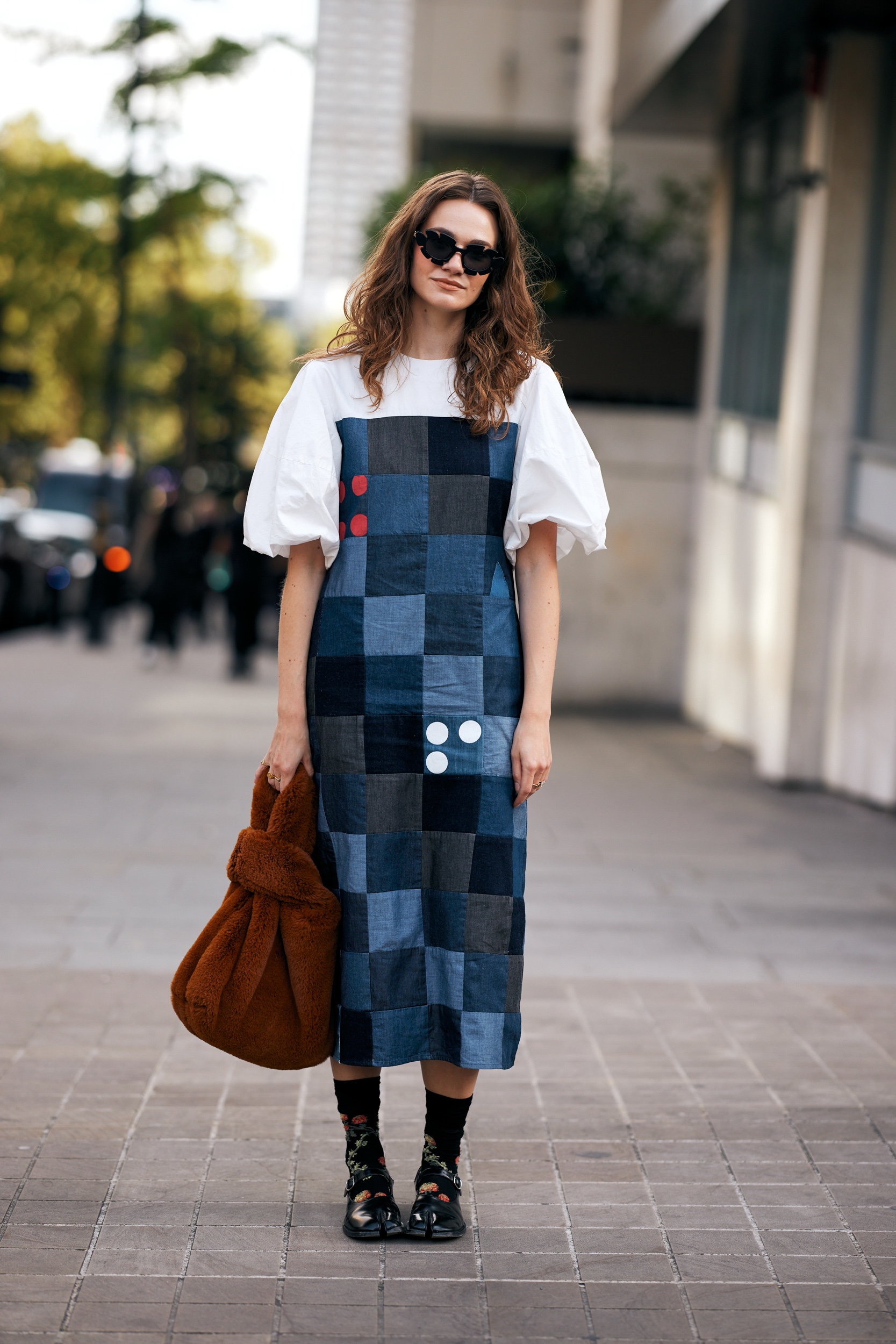 London Street Style Spring 2025 Shows