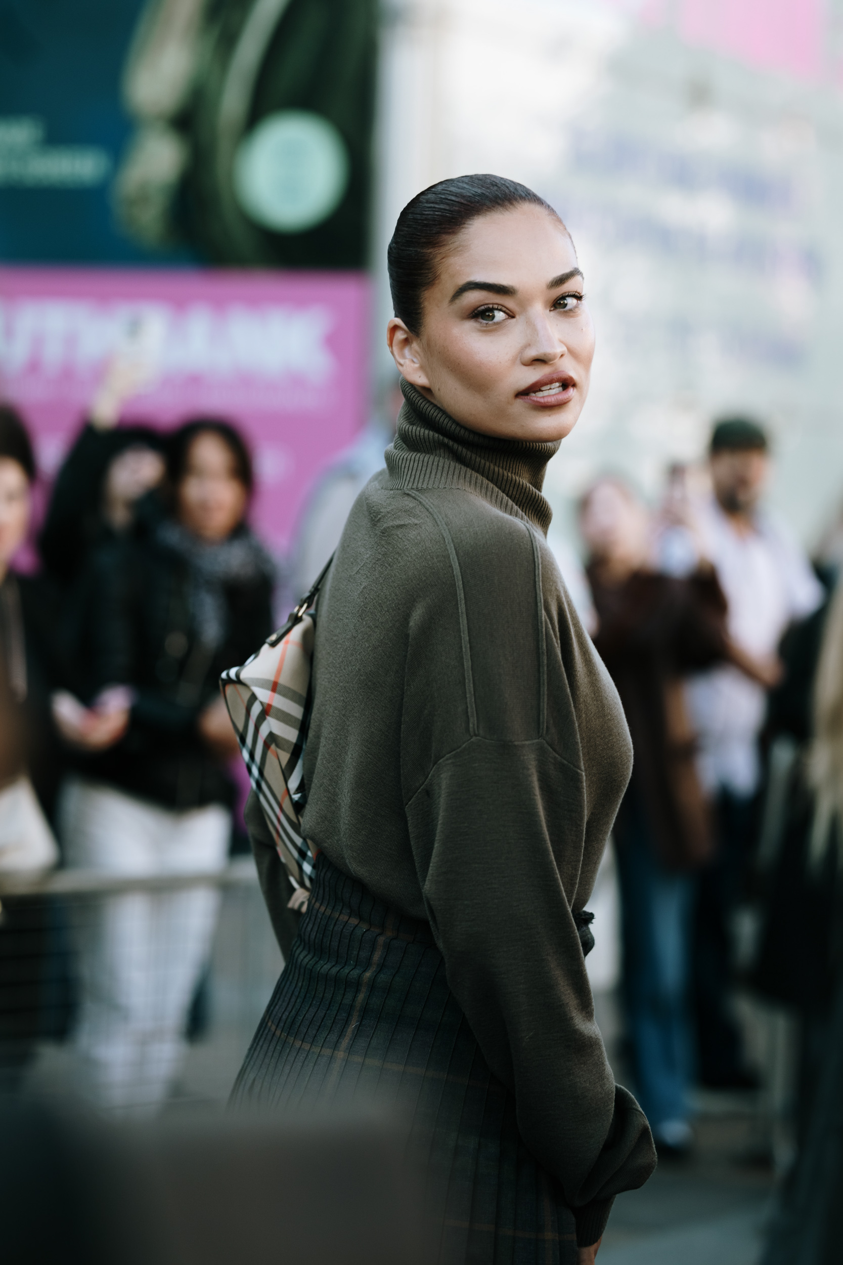 London Street Style Spring 2025 Shows