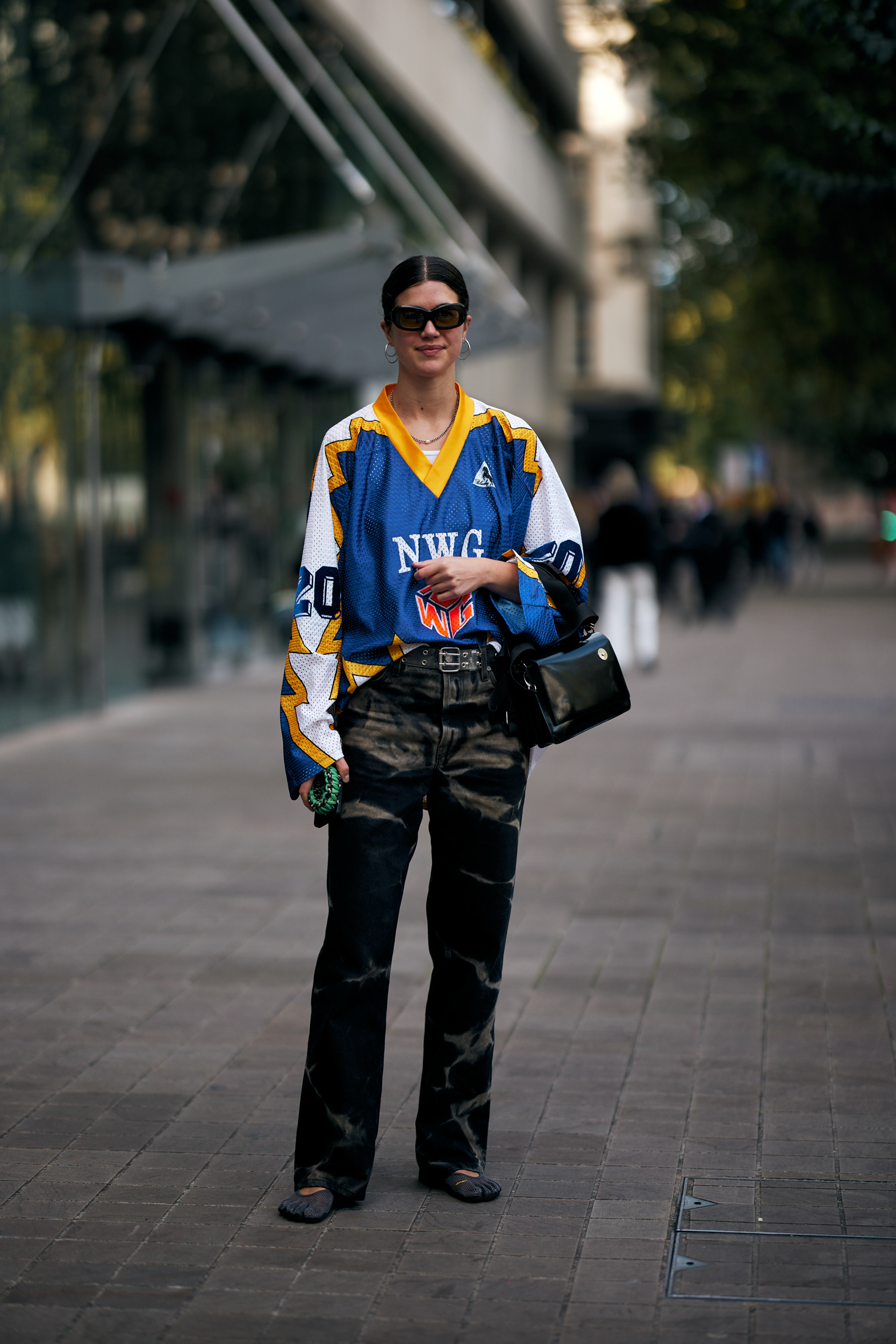 London Street Style Spring 2025 Shows