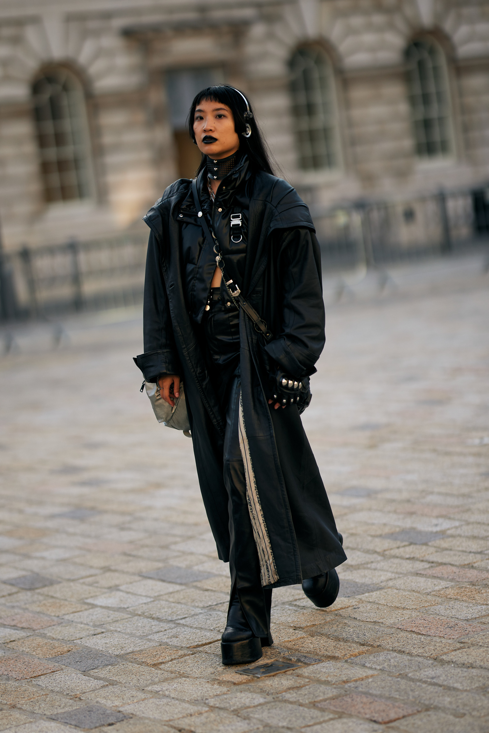 London Street Style Spring 2025 Shows