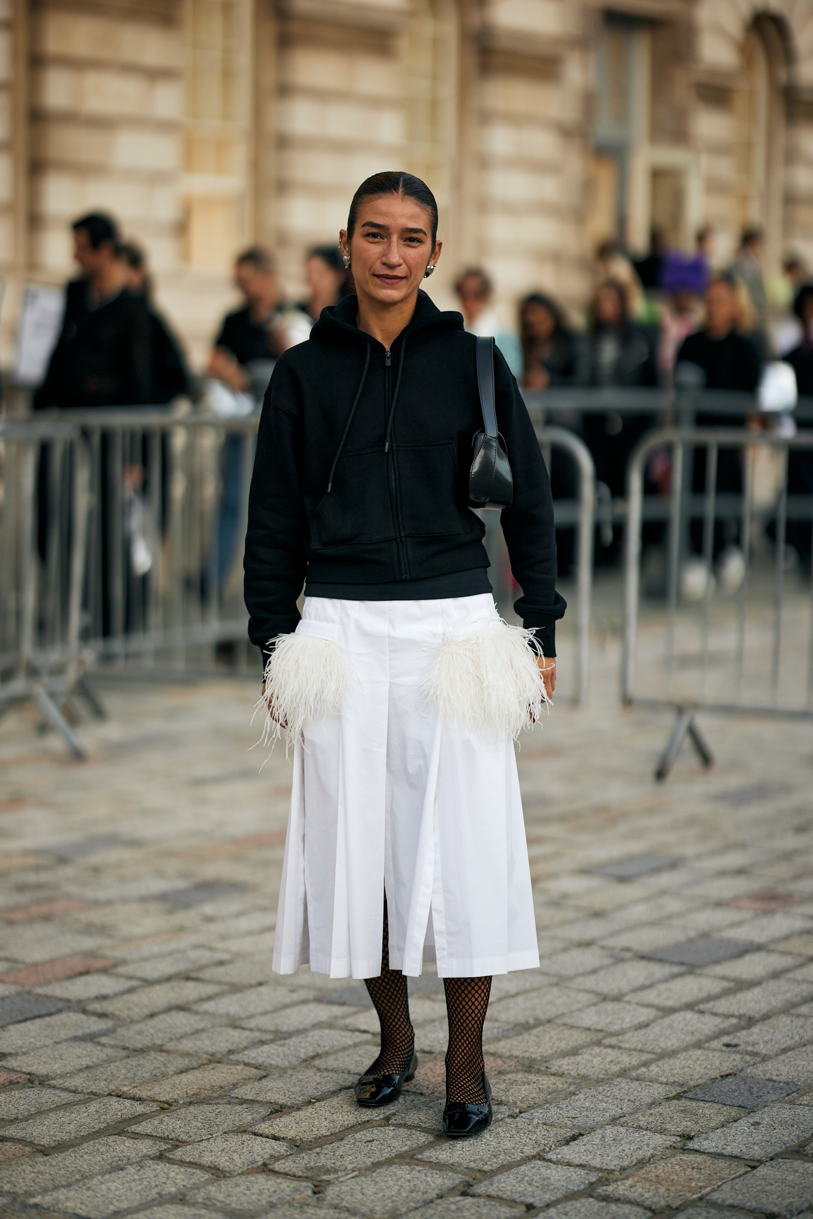 London Street Style Spring 2025 Shows