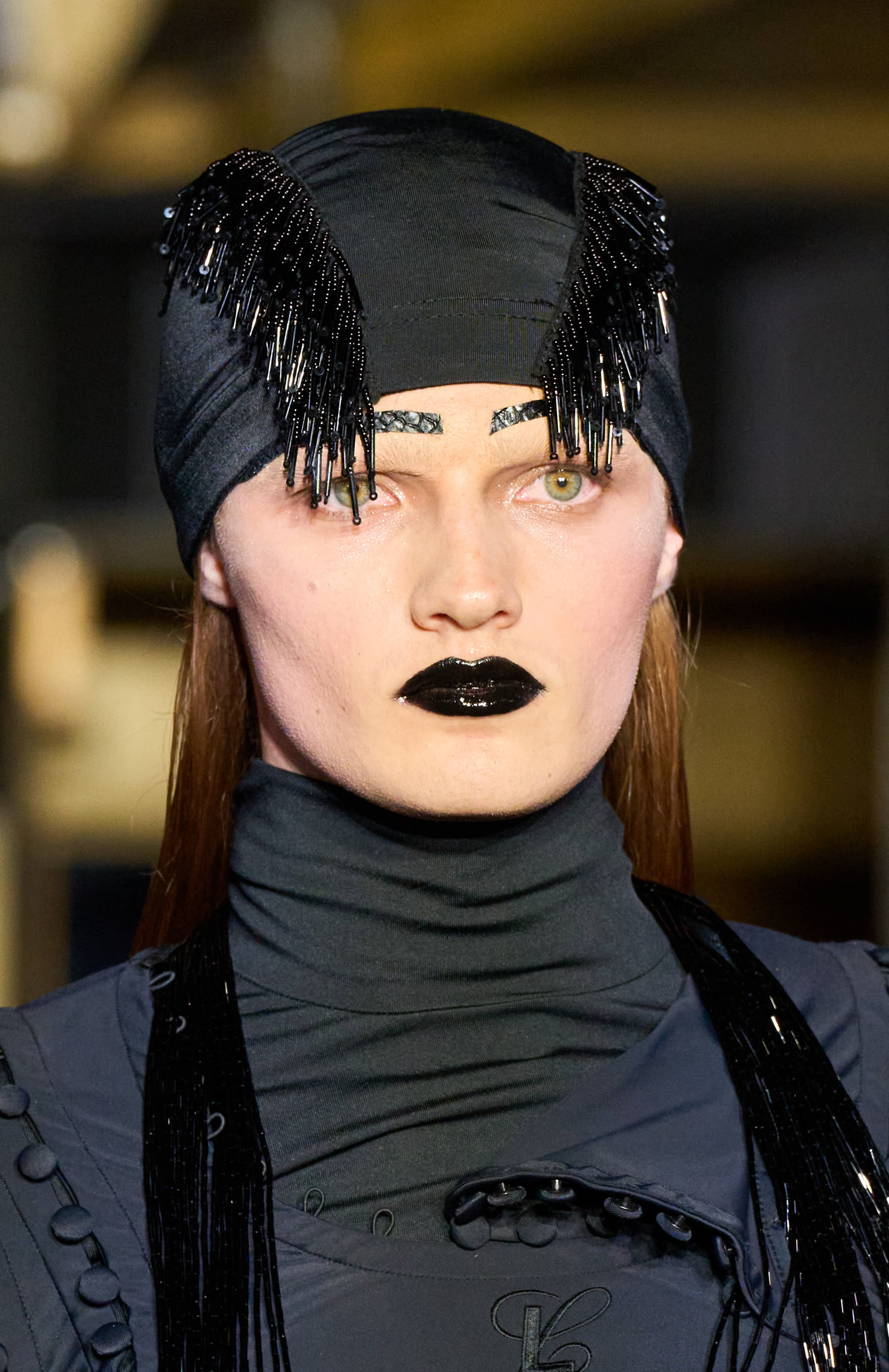 Luar Spring 2025 Fashion Show Details