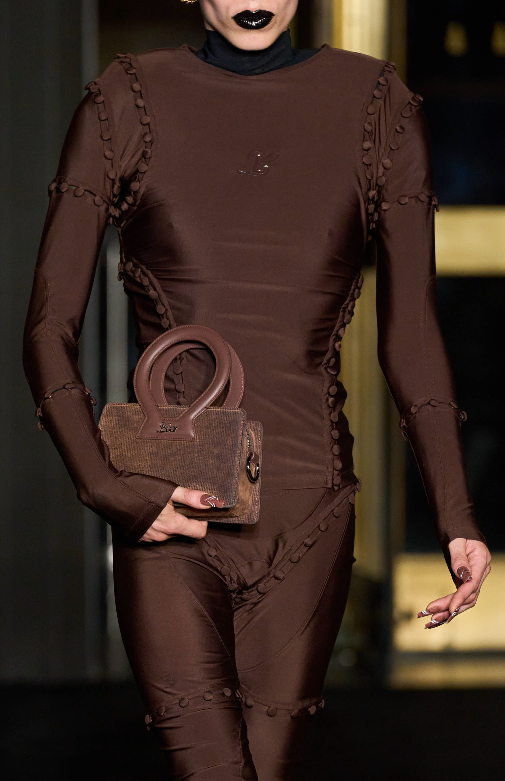 Luar Spring 2025 Fashion Show Details