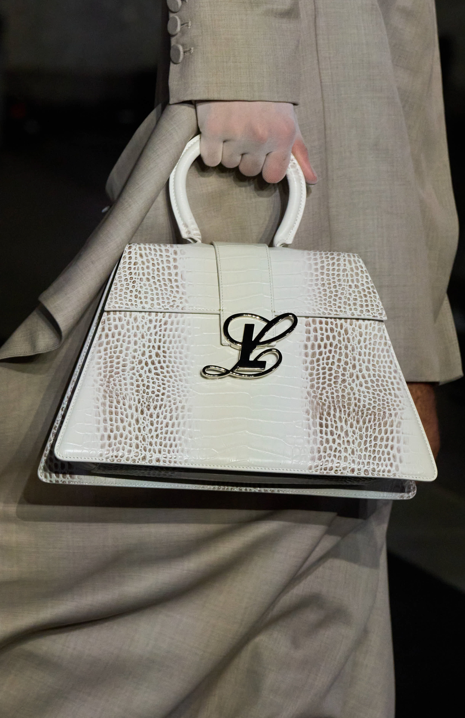 Luar Spring 2025 Fashion Show Details