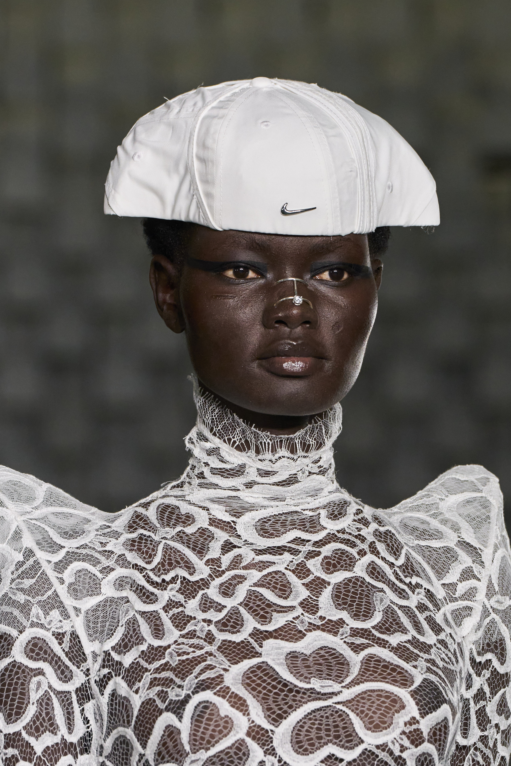 Luis De Javier Spring 2025 Fashion Show Details