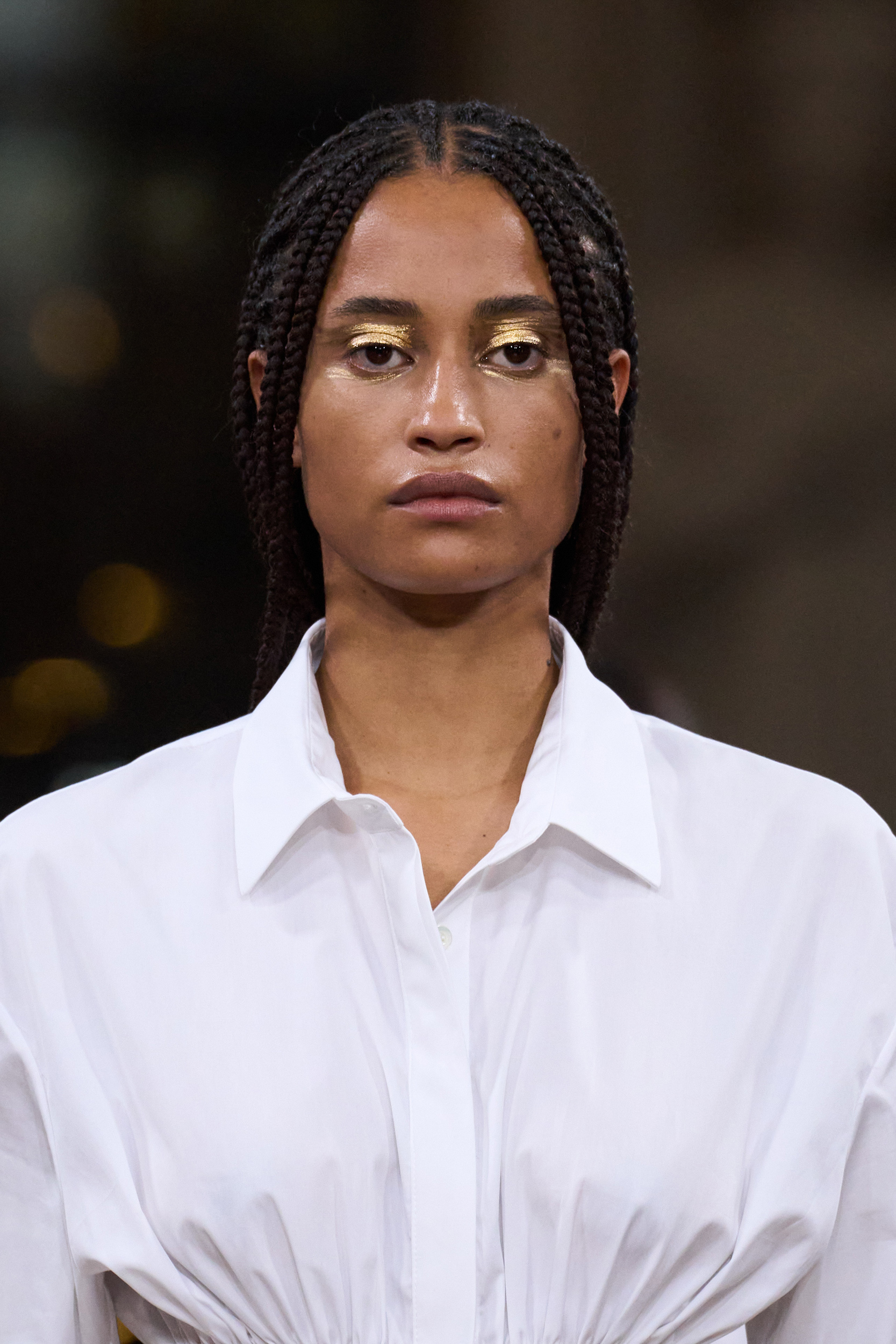 Lutz Huelle Spring 2025 Fashion Show Details