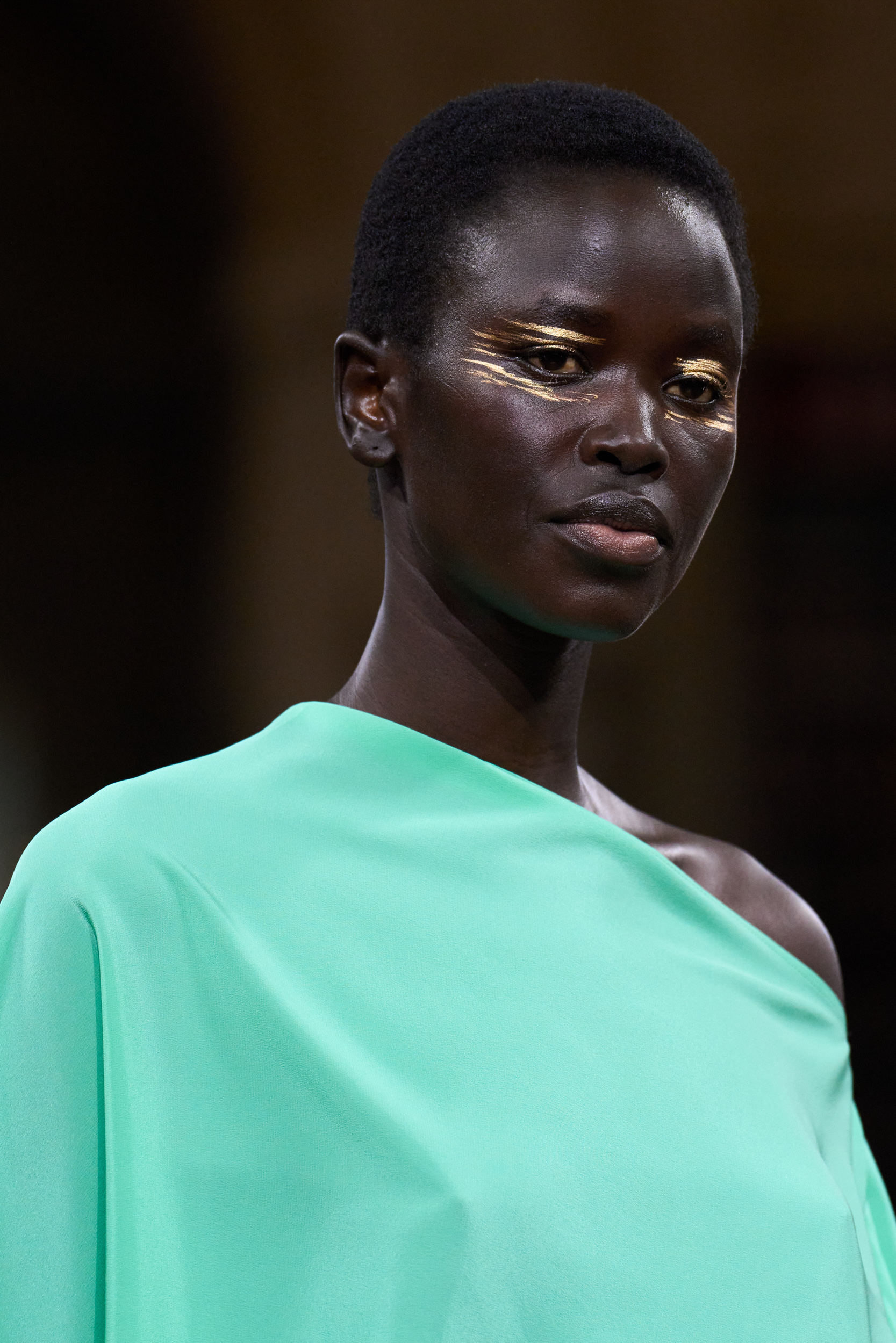 Lutz Huelle Spring 2025 Fashion Show Details