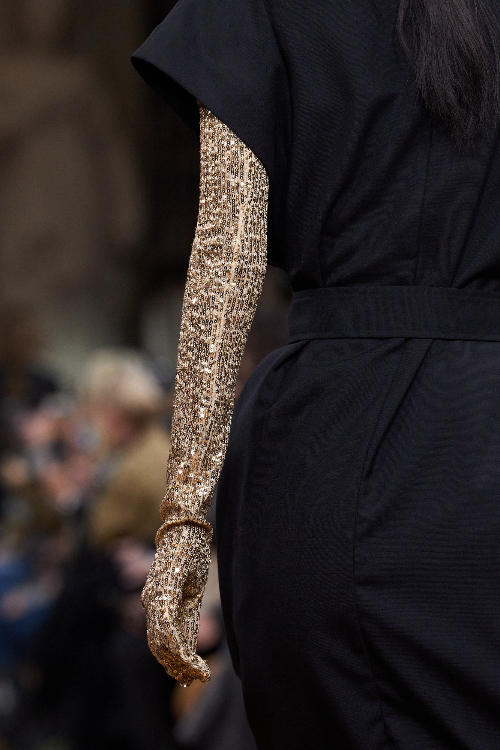 Lutz Huelle Spring 2025 Fashion Show Details