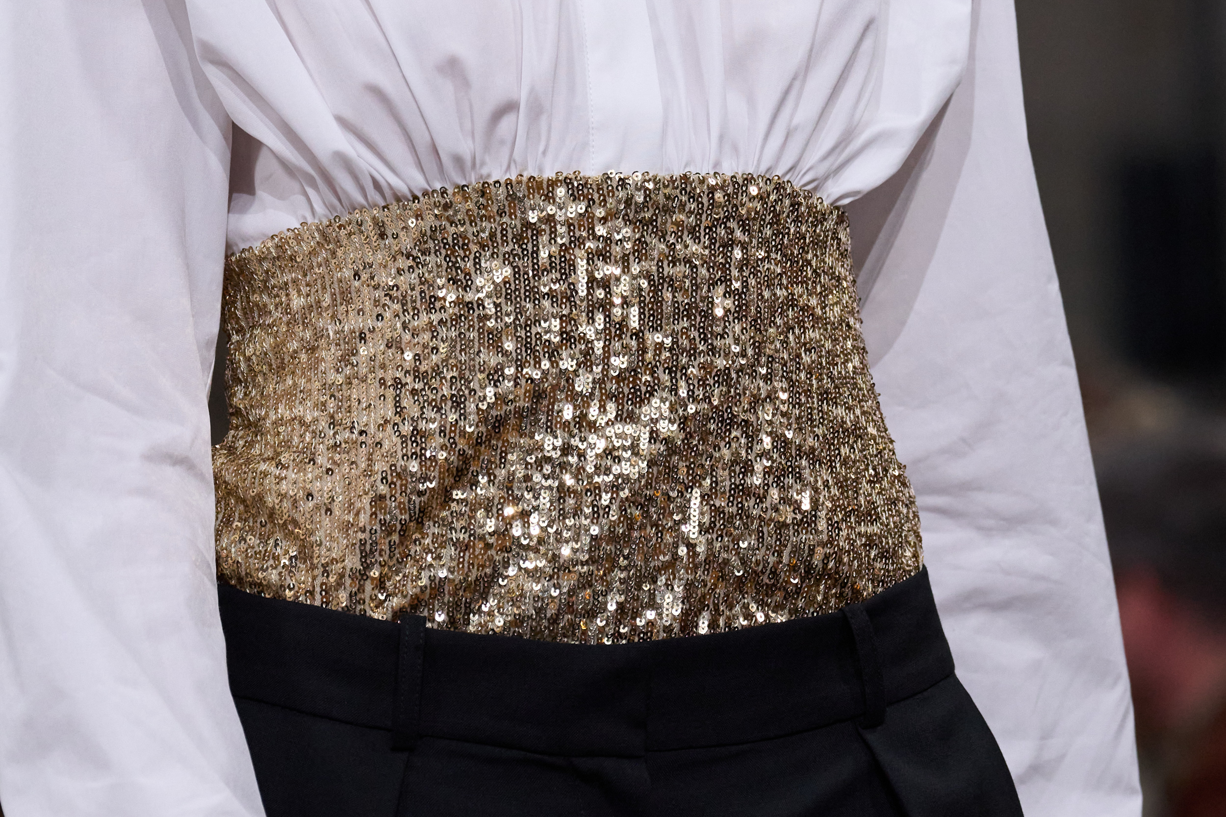 Lutz Huelle Spring 2025 Fashion Show Details