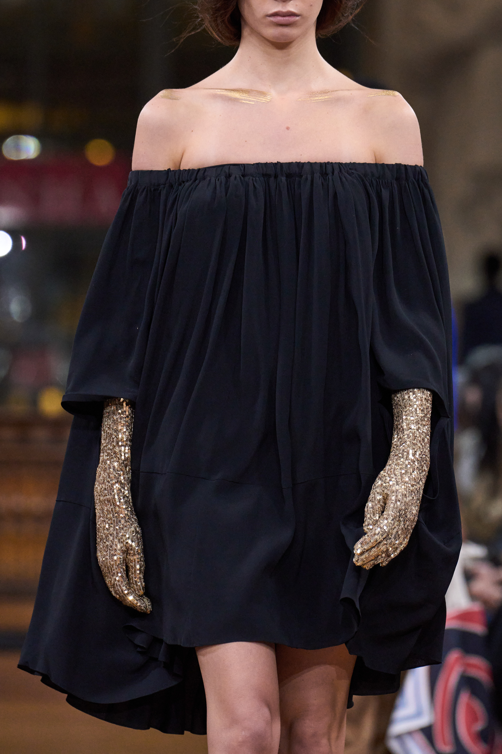 Lutz Huelle Spring 2025 Fashion Show Details