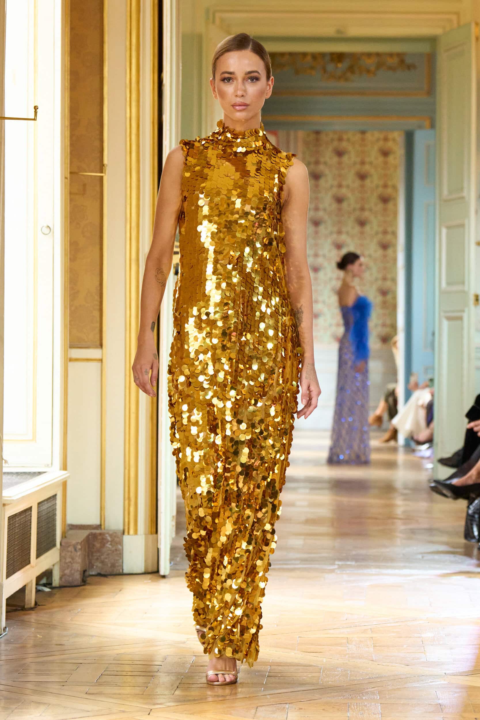 Maison Keti Spring 2025 Fashion Show