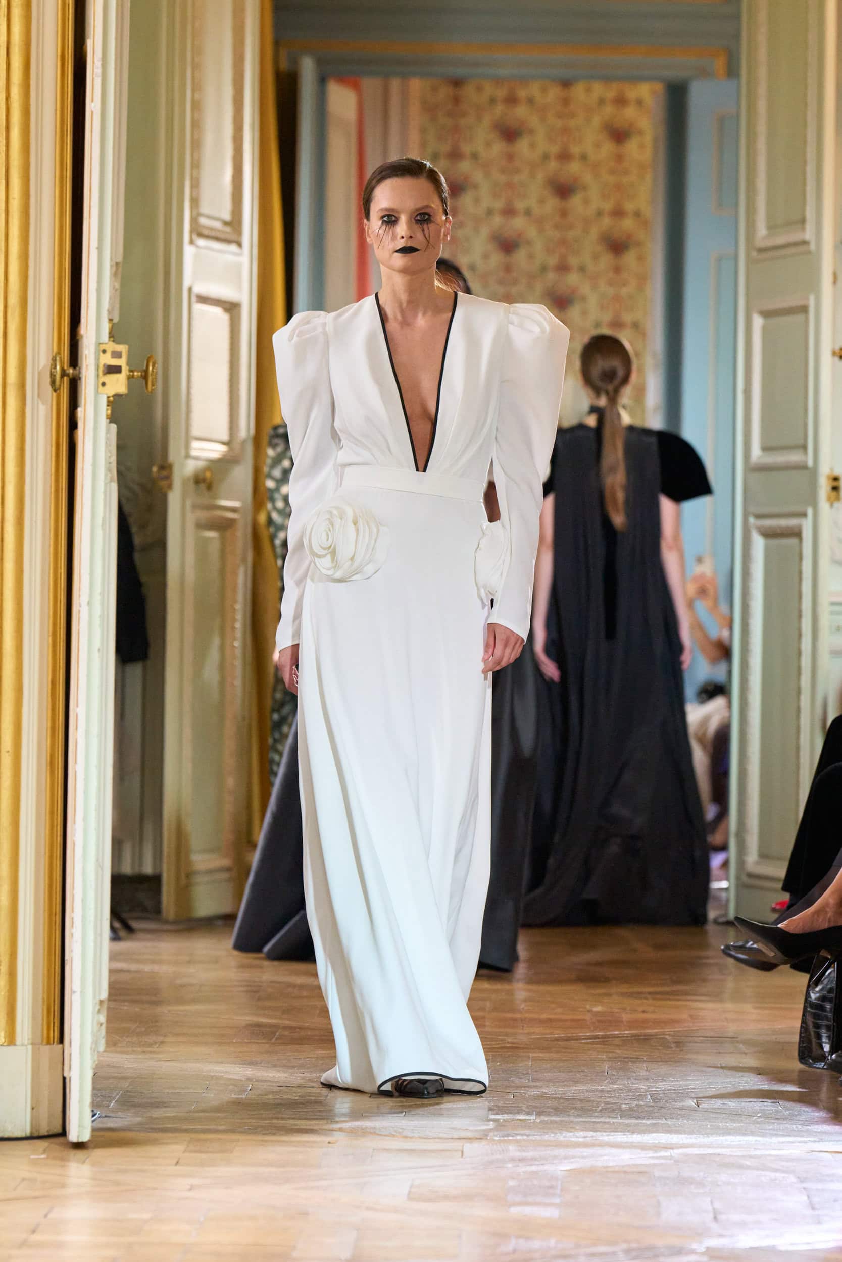 Maison Keti Spring 2025 Fashion Show