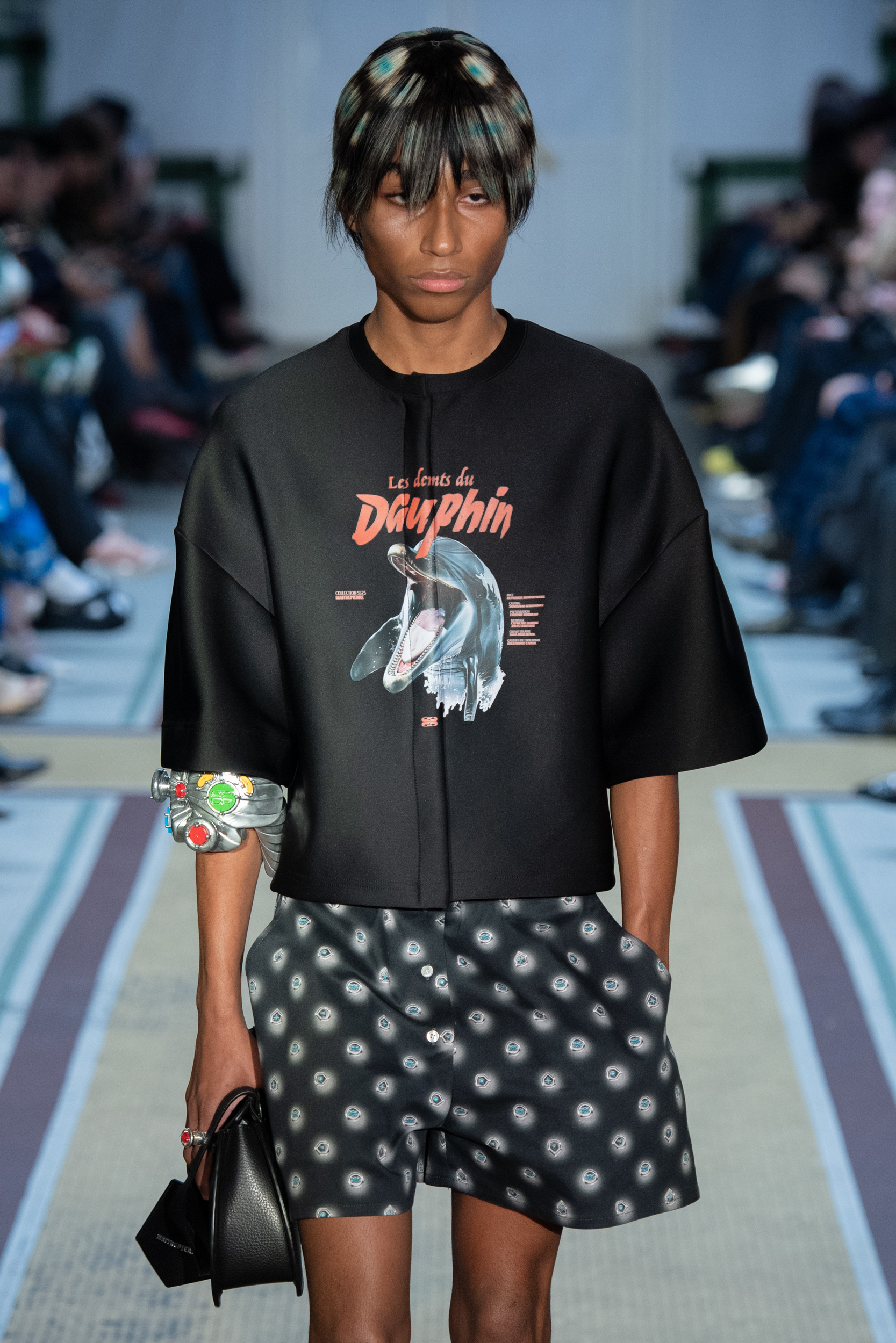 Maitrepierre Spring 2025 Fashion Show Details