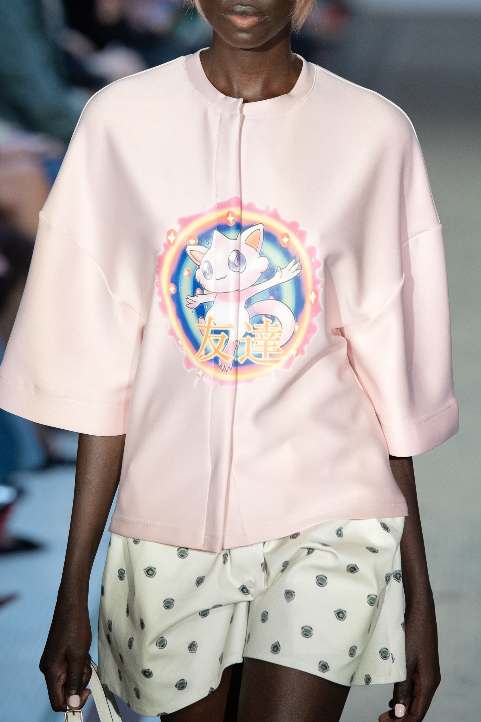 Maitrepierre Spring 2025 Fashion Show Details