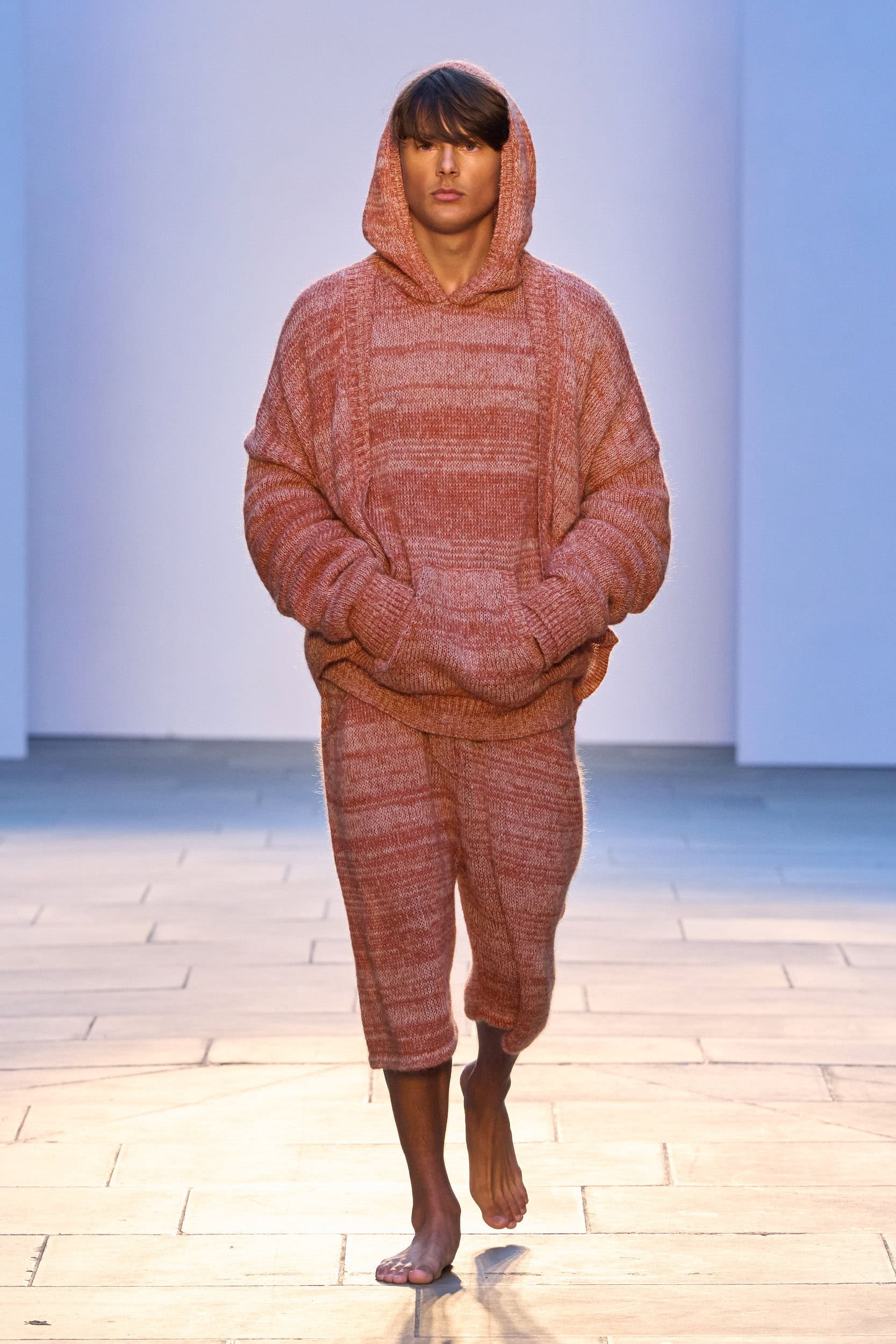 Mantle 2020 Spring 2025 Fashion Show