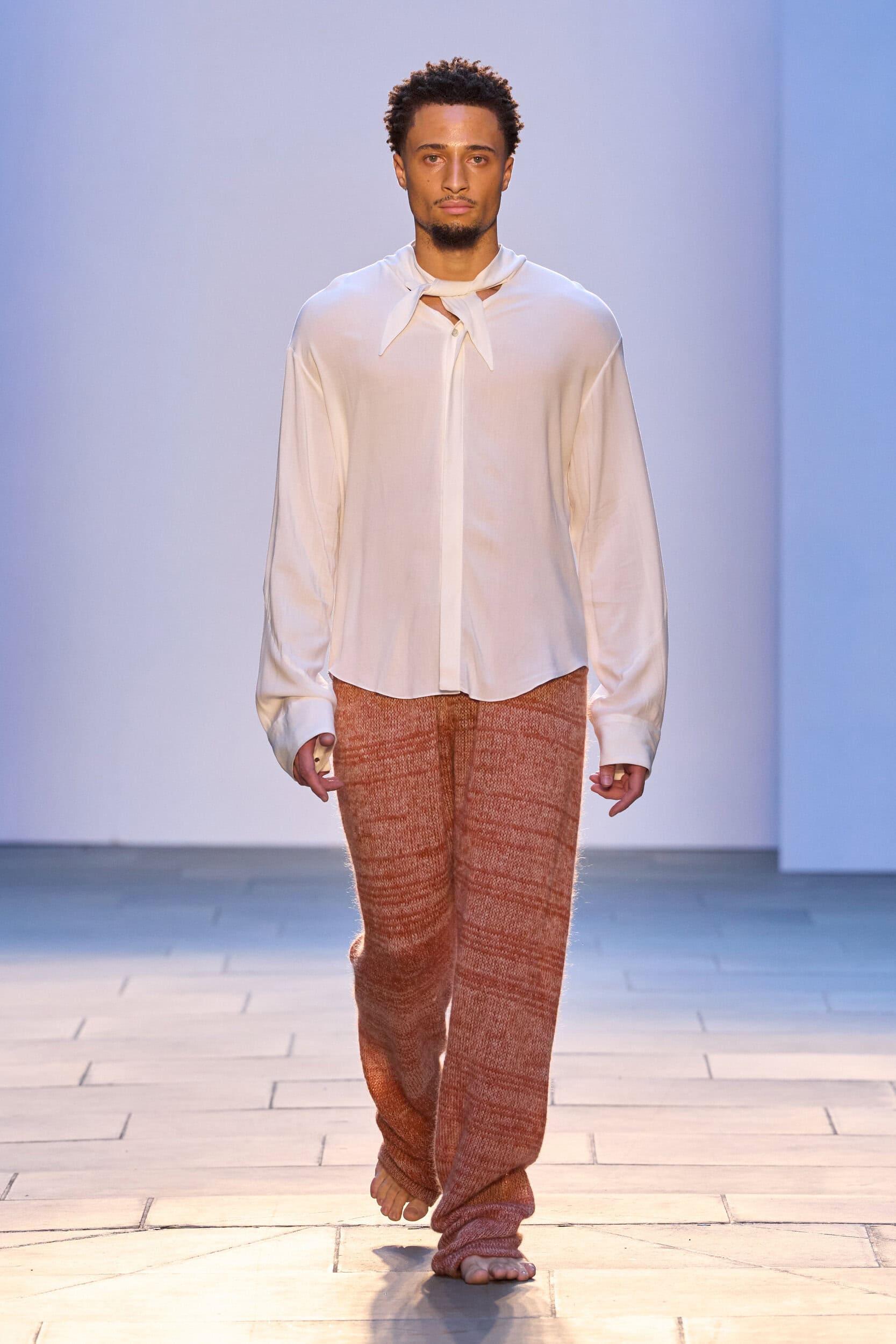 Mantle 2020 Spring 2025 Fashion Show