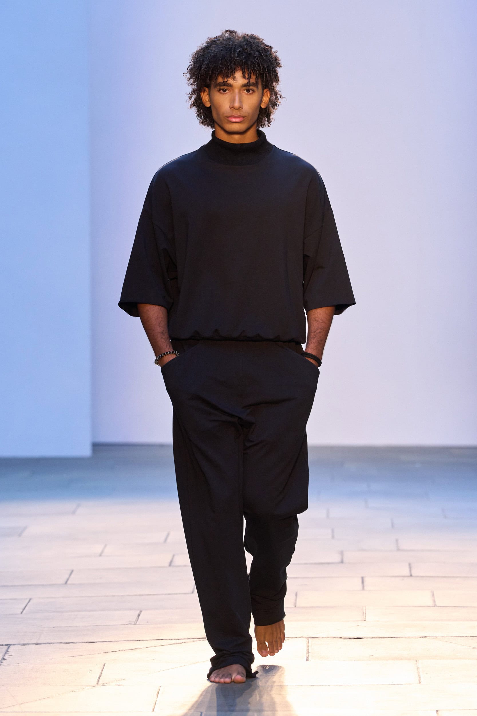 Mantle 2020 Spring 2025 Fashion Show
