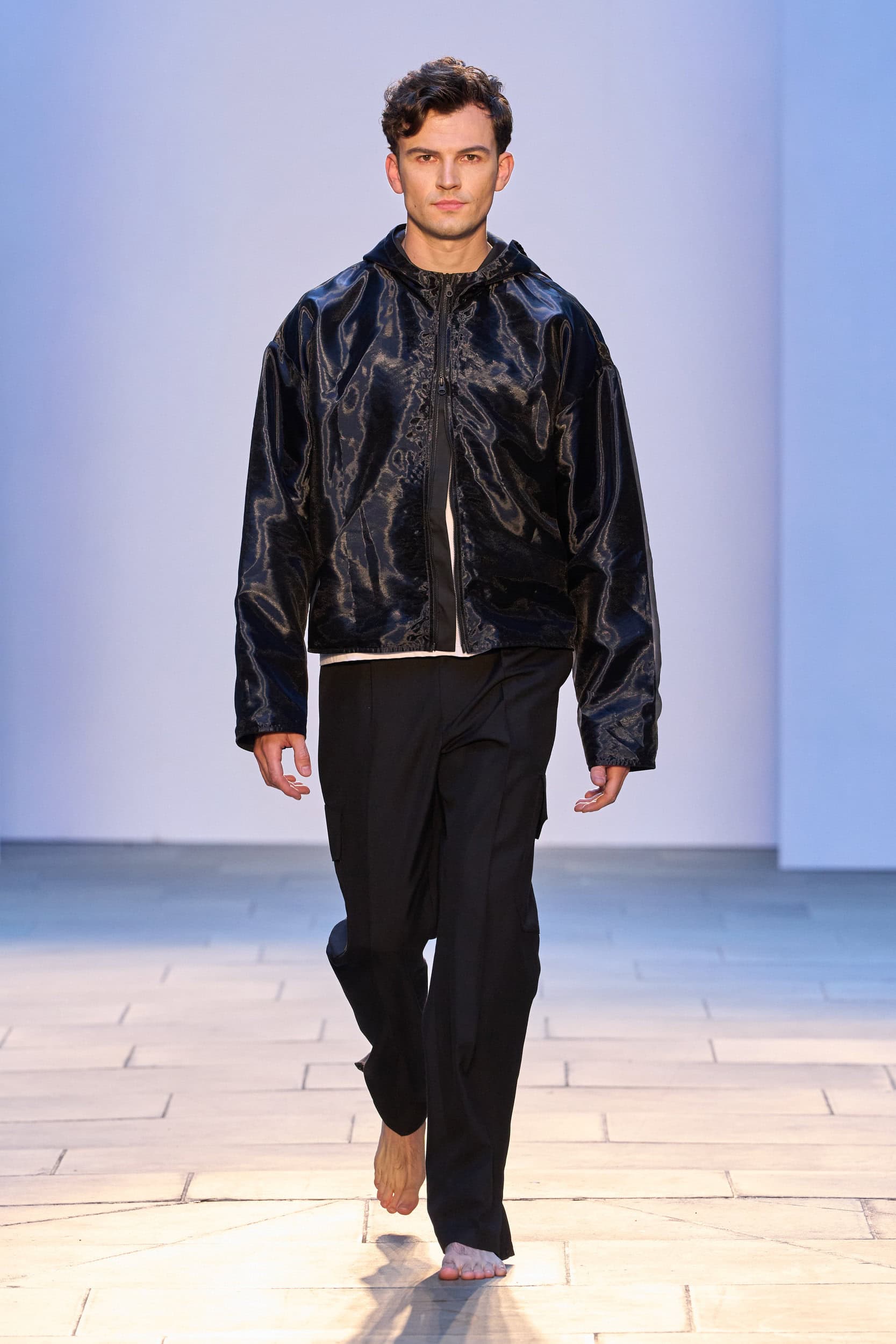 Mantle 2020 Spring 2025 Fashion Show