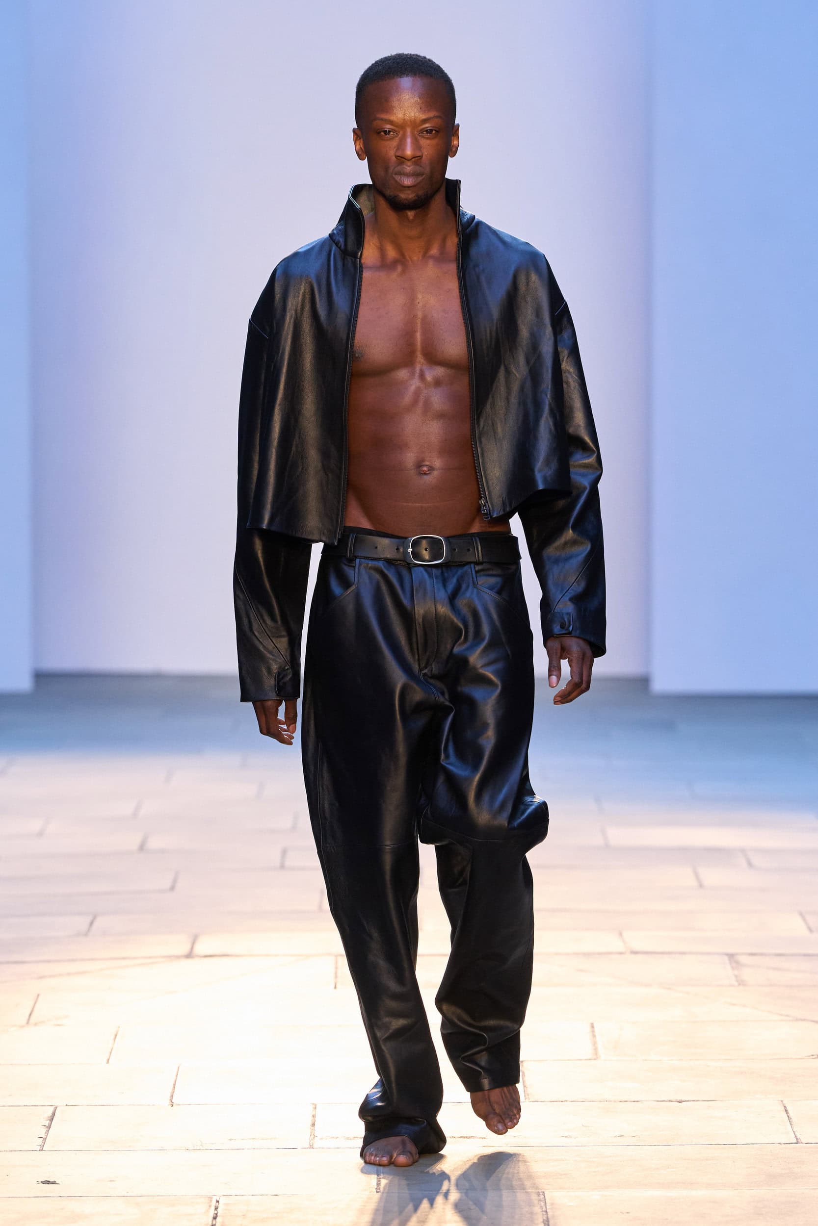 Mantle 2020 Spring 2025 Fashion Show