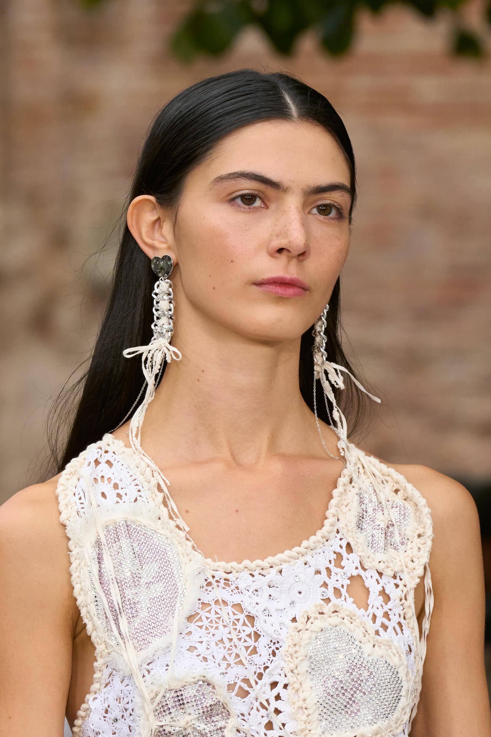 Marco Rambaldi Spring 2025 Fashion Show Details