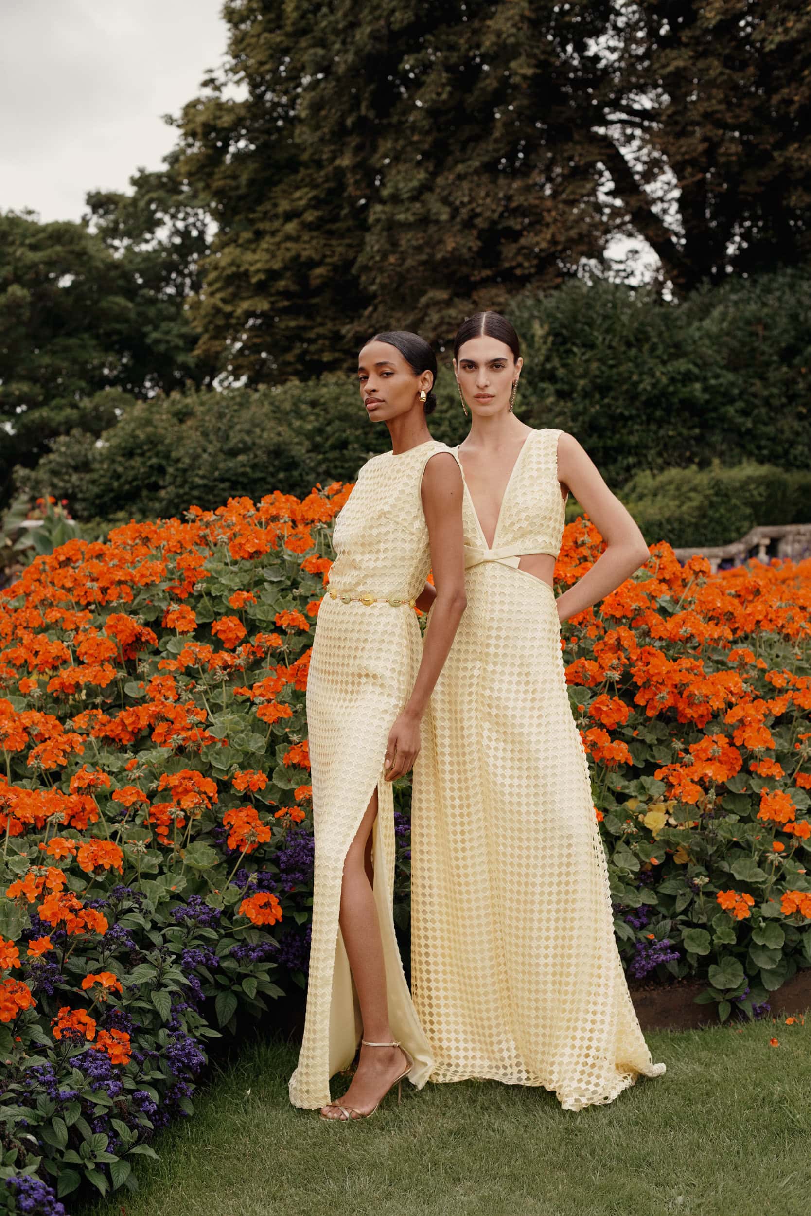 Markarian Spring 2025 Fashion Show