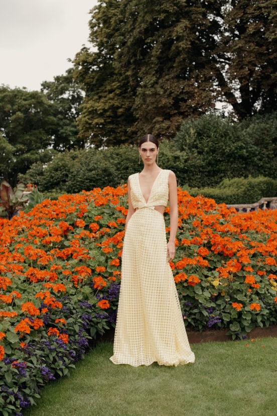 Markarian Spring 2025 Fashion Show